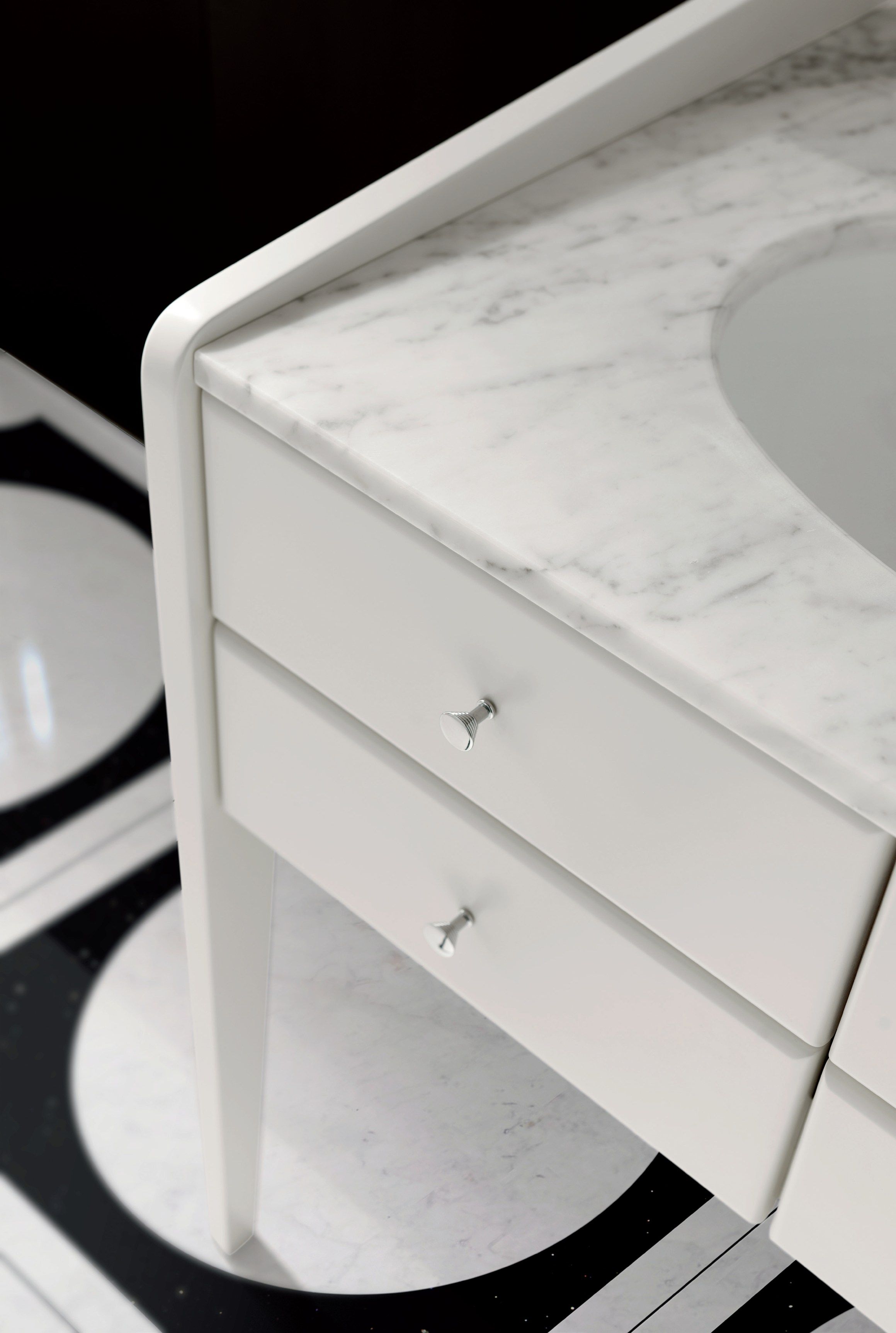 ESTHER by BATH&BATH - Mobile lavabo con cassetti - 2