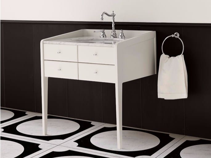 ESTHER by BATH&BATH - Mobile lavabo con cassetti
