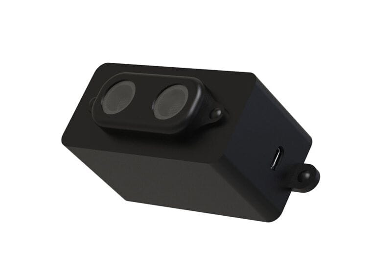 VISION by EUROCOMITALIA - Sensore