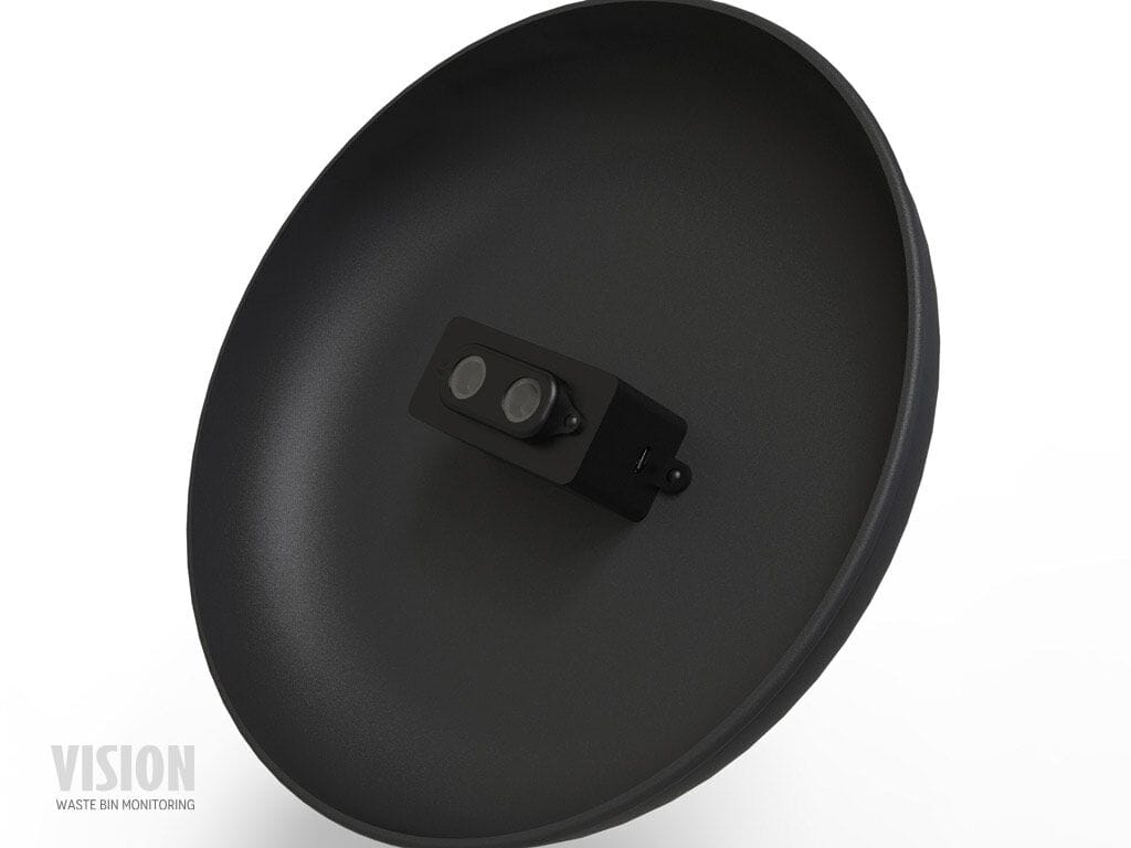 VISION by EUROCOMITALIA - Sensore - 3