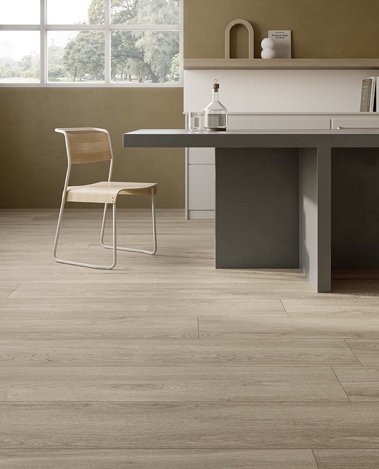 EVERYDAY by Pastorelli - Pavimento/rivestimento in gres porcellanato effetto legno - 16