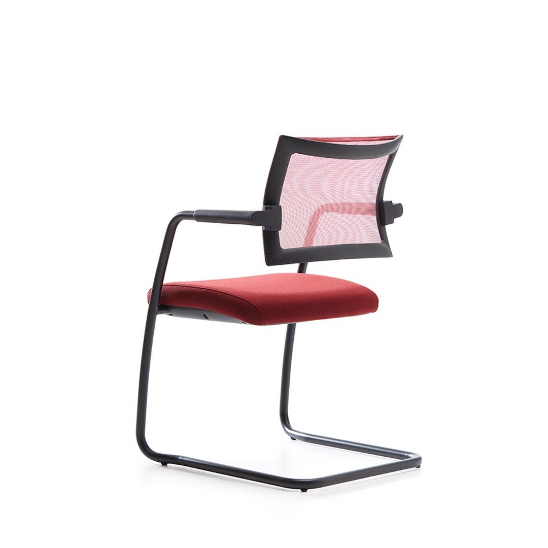 EXPO LIGHT GUEST Chair Expo Light Guest Collection By VAGHI
