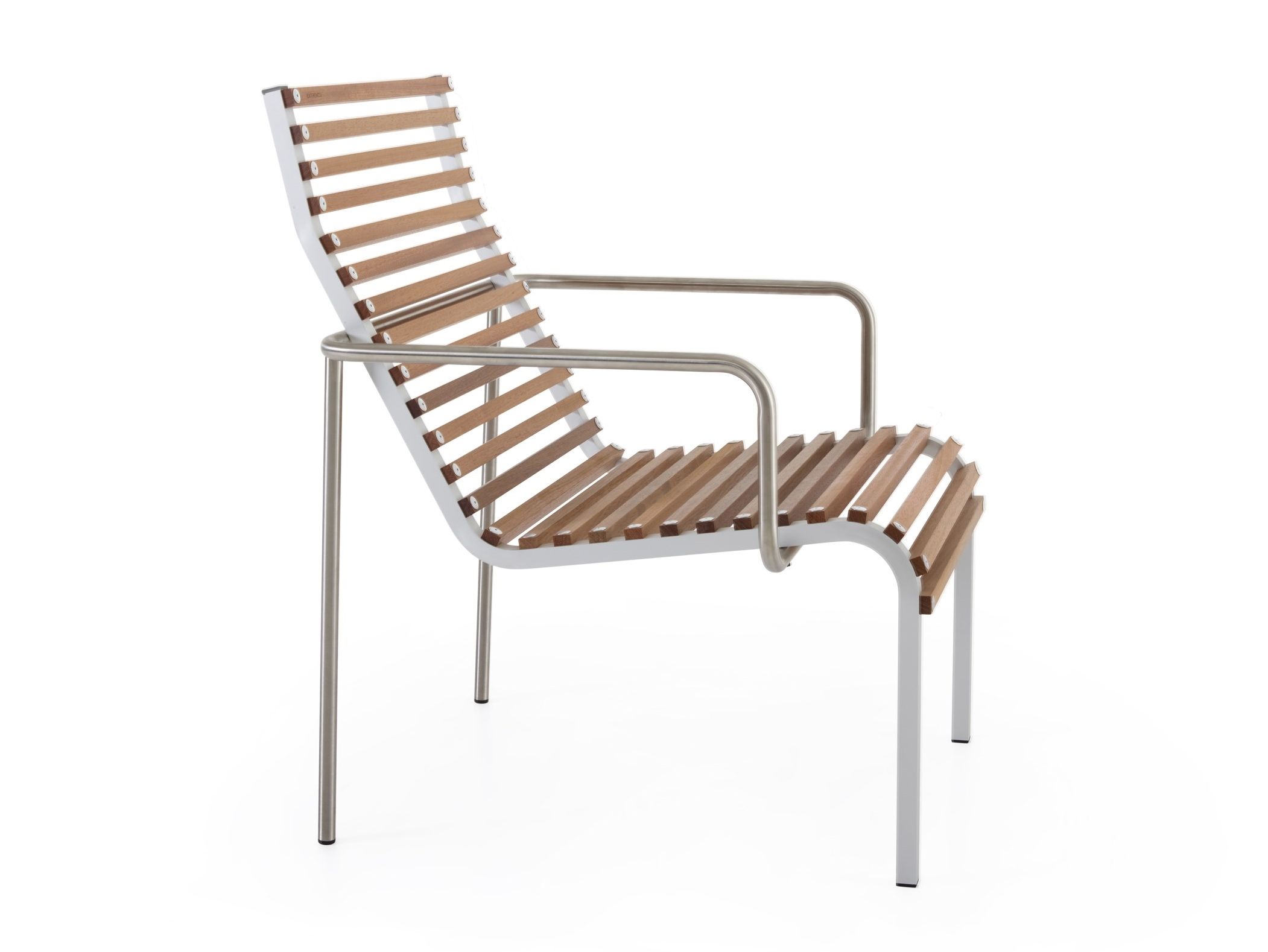 EXTEMPORE Garden armchair By Extremis design Arnold Merckx