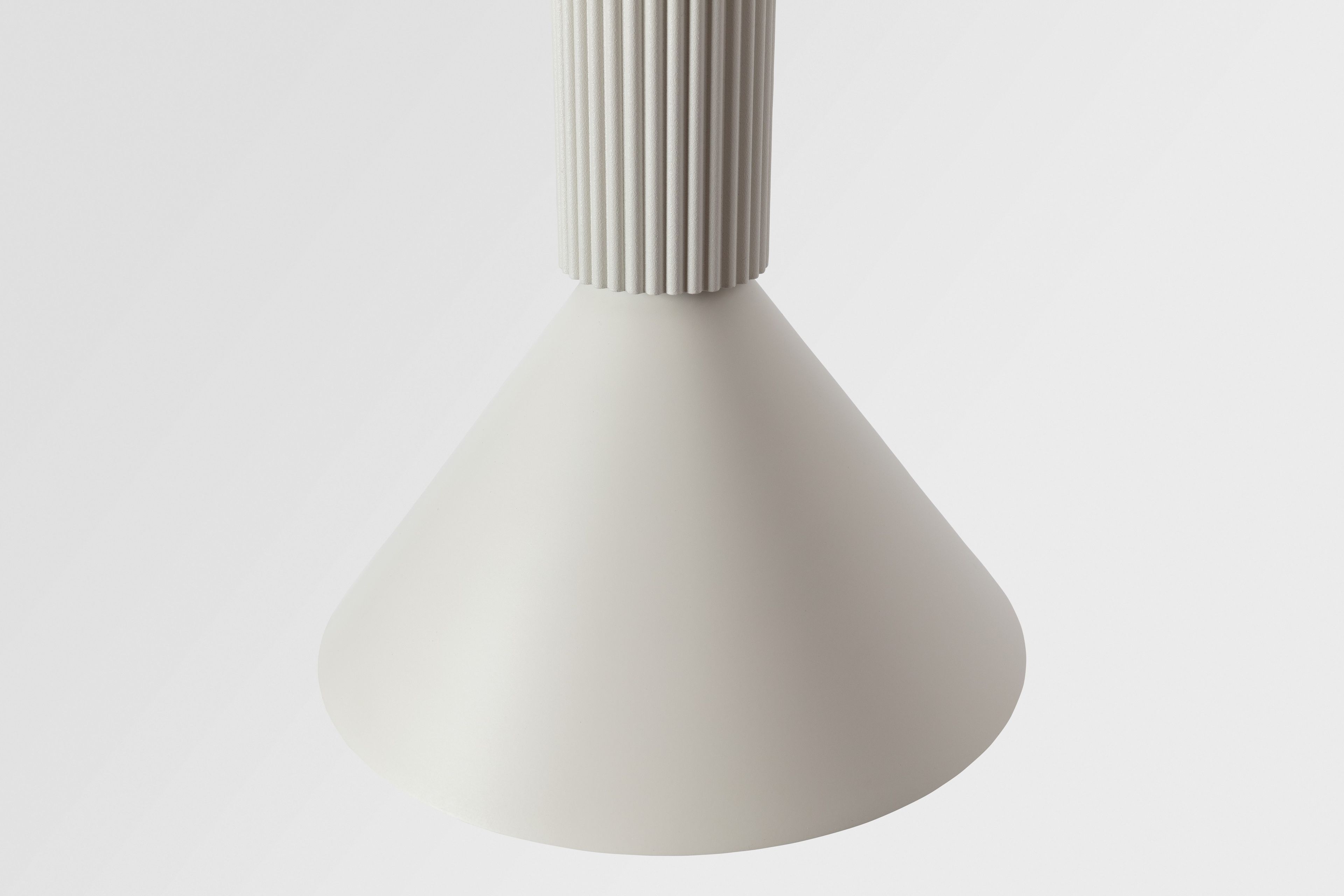 EXTRUDED 300 by Modular Lighting Instruments - Lampada a sospensione a LED - 27