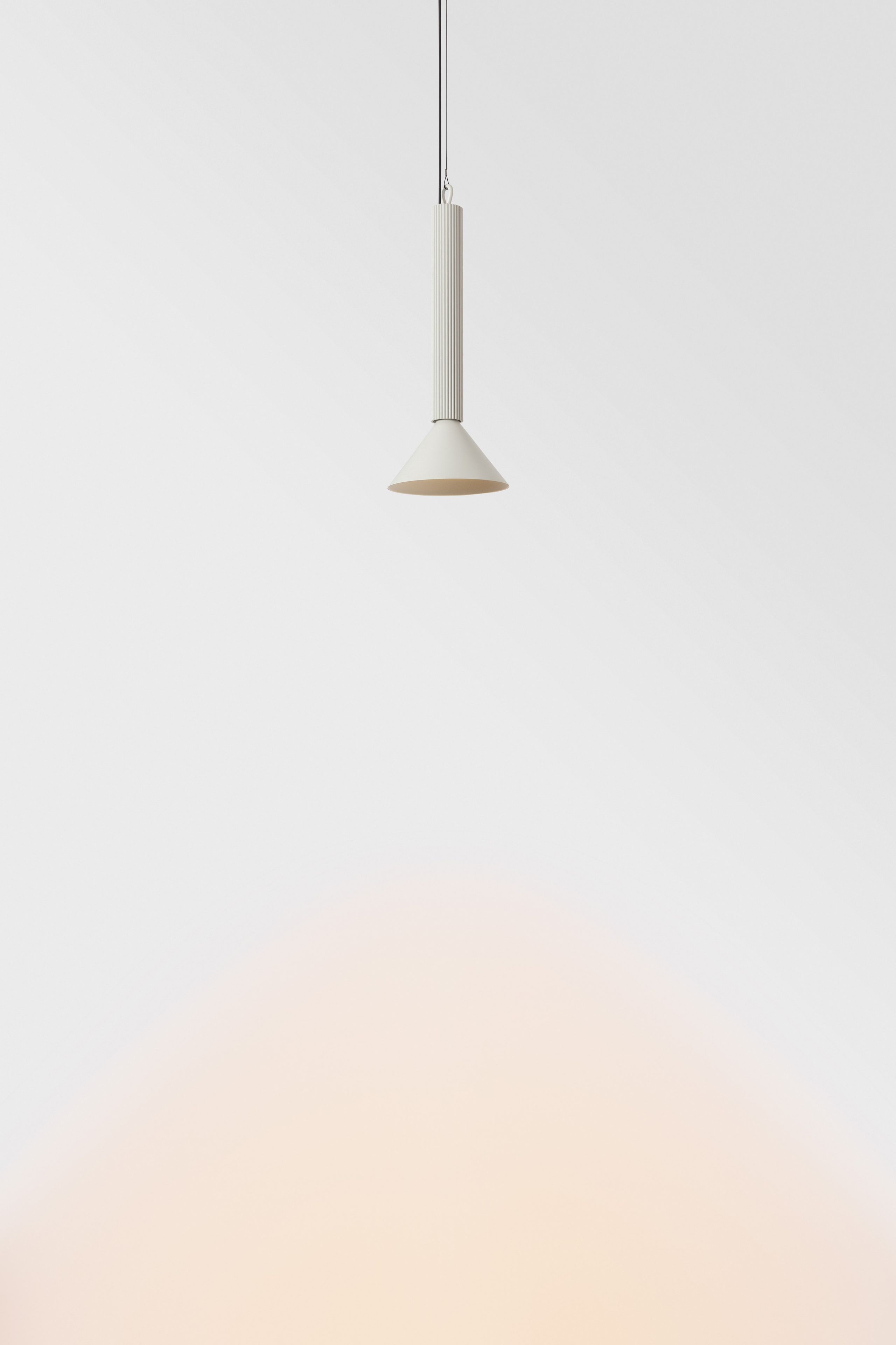 EXTRUDED 300 by Modular Lighting Instruments - Lampada a sospensione a LED - 25