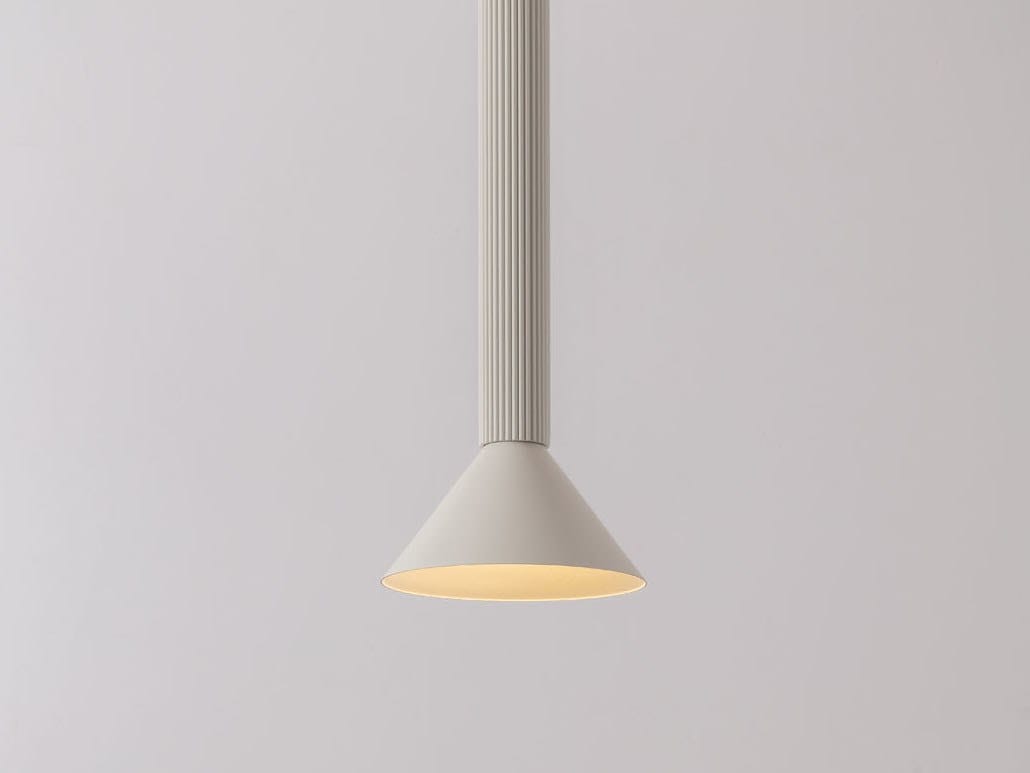 EXTRUDED 300 by Modular Lighting Instruments - Lampada a sospensione a LED - 13