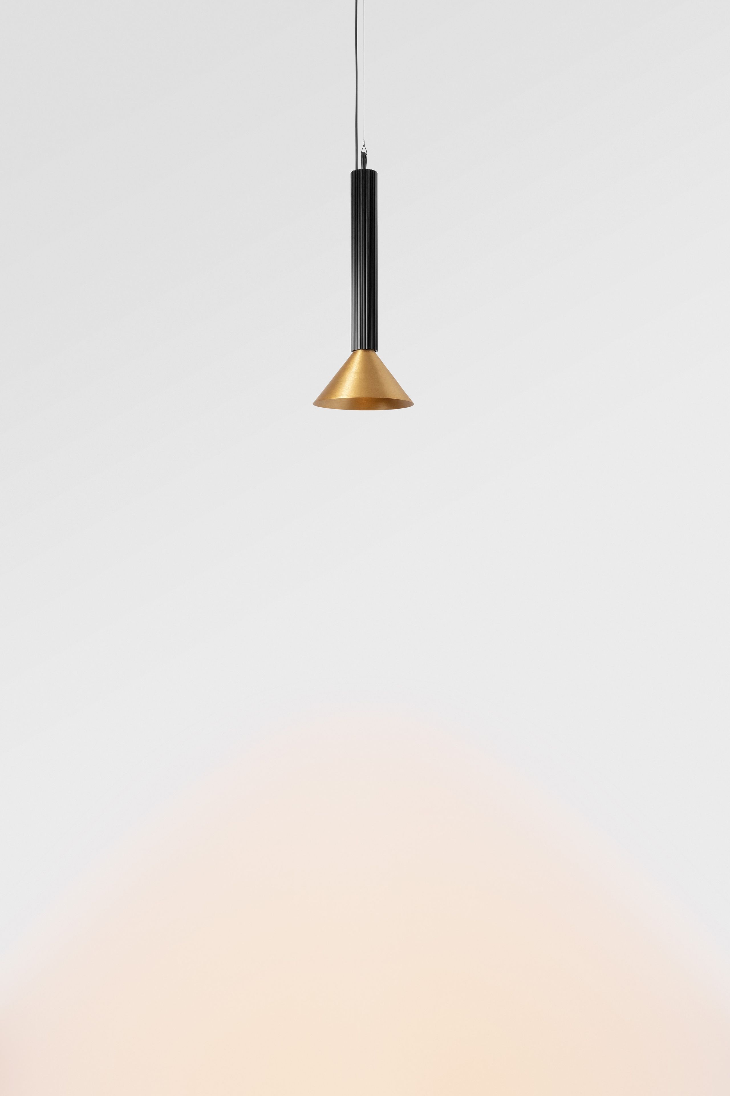 EXTRUDED 300 by Modular Lighting Instruments - Lampada a sospensione a LED - 33