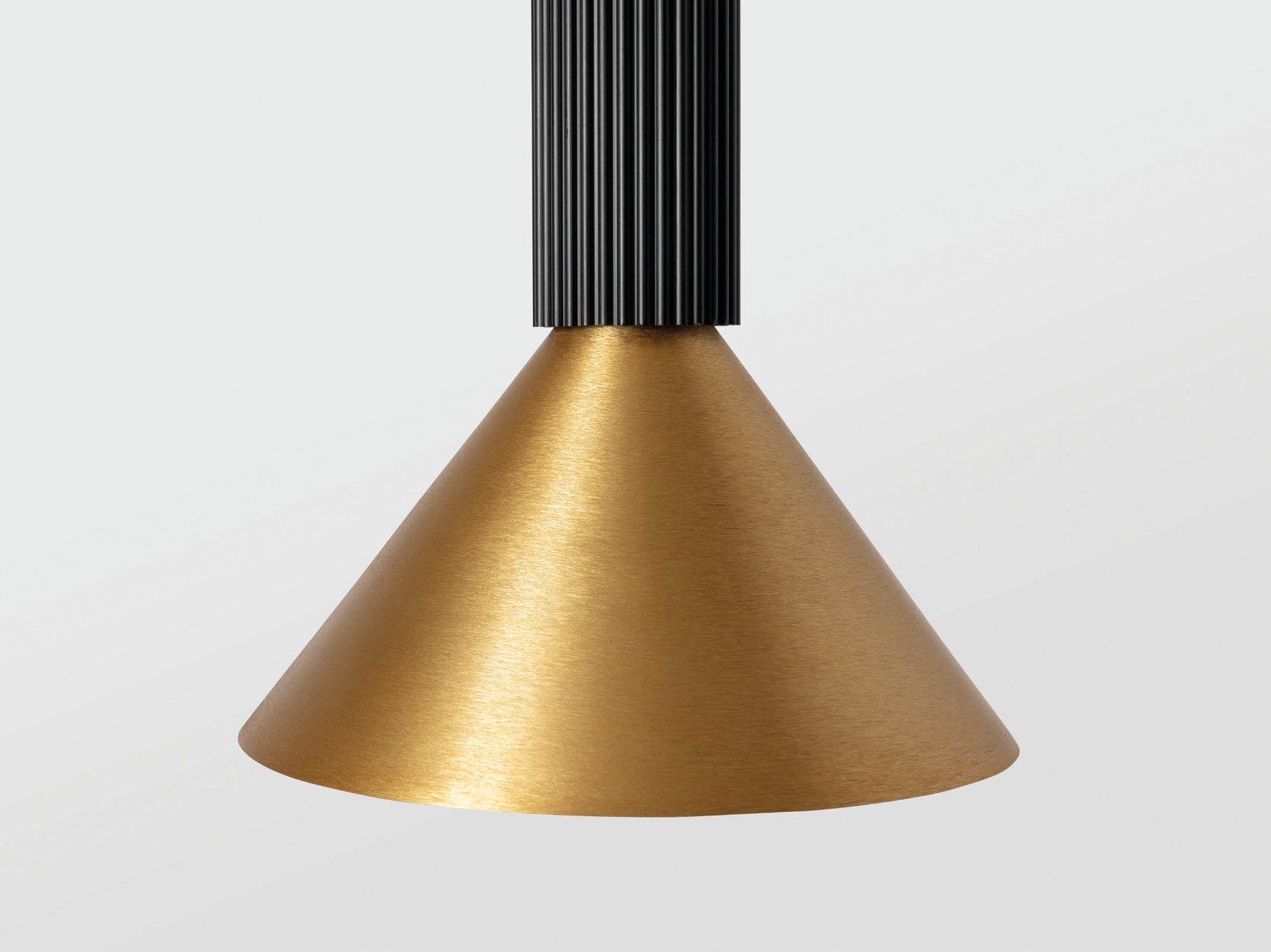 EXTRUDED 300 by Modular Lighting Instruments - Lampada a sospensione a LED - 3