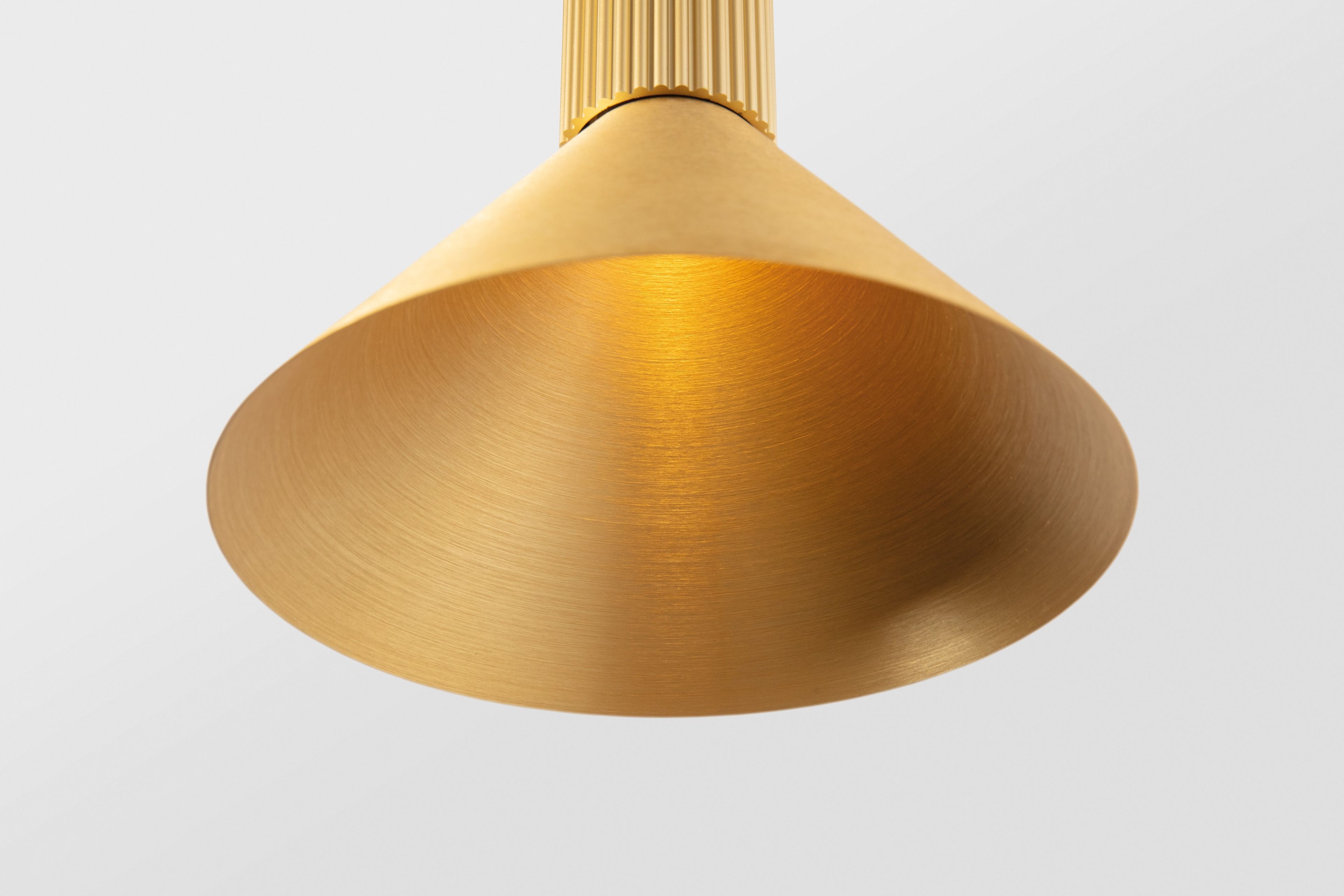 EXTRUDED 300 by Modular Lighting Instruments - Lampada a sospensione a LED - 23