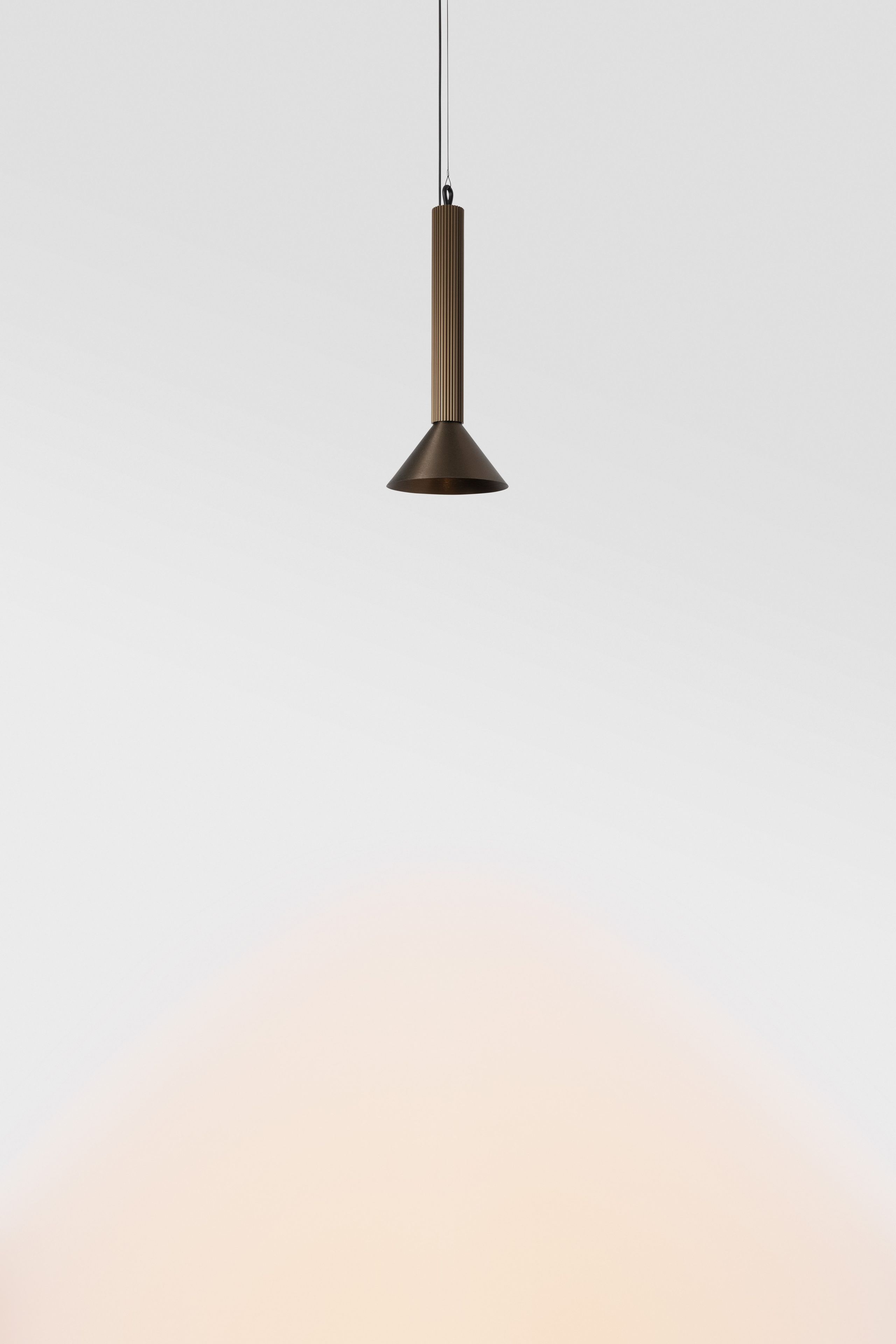 EXTRUDED 300 by Modular Lighting Instruments - Lampada a sospensione a LED - 51