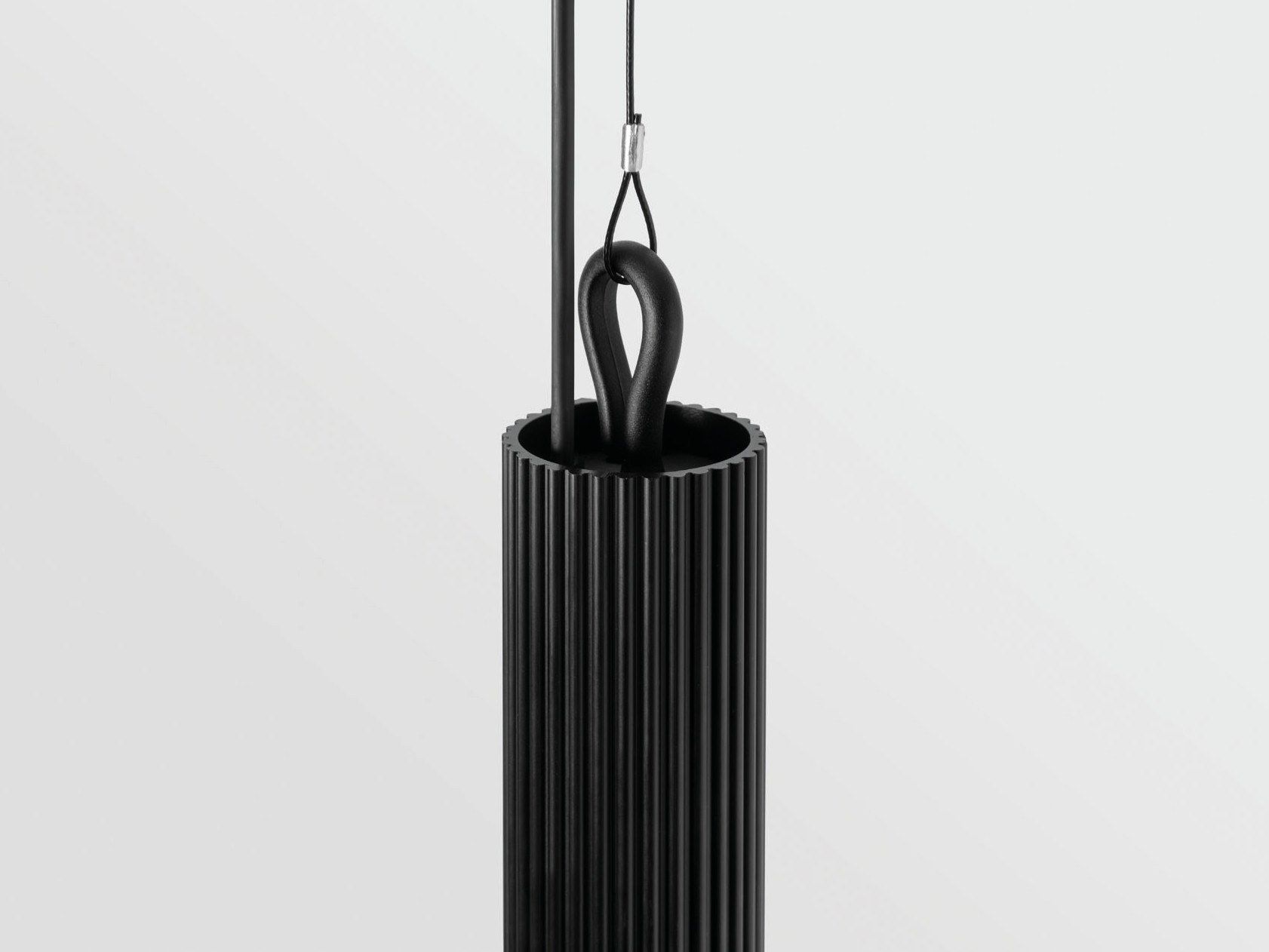 EXTRUDED 300 by Modular Lighting Instruments - Lampada a sospensione a LED - 5