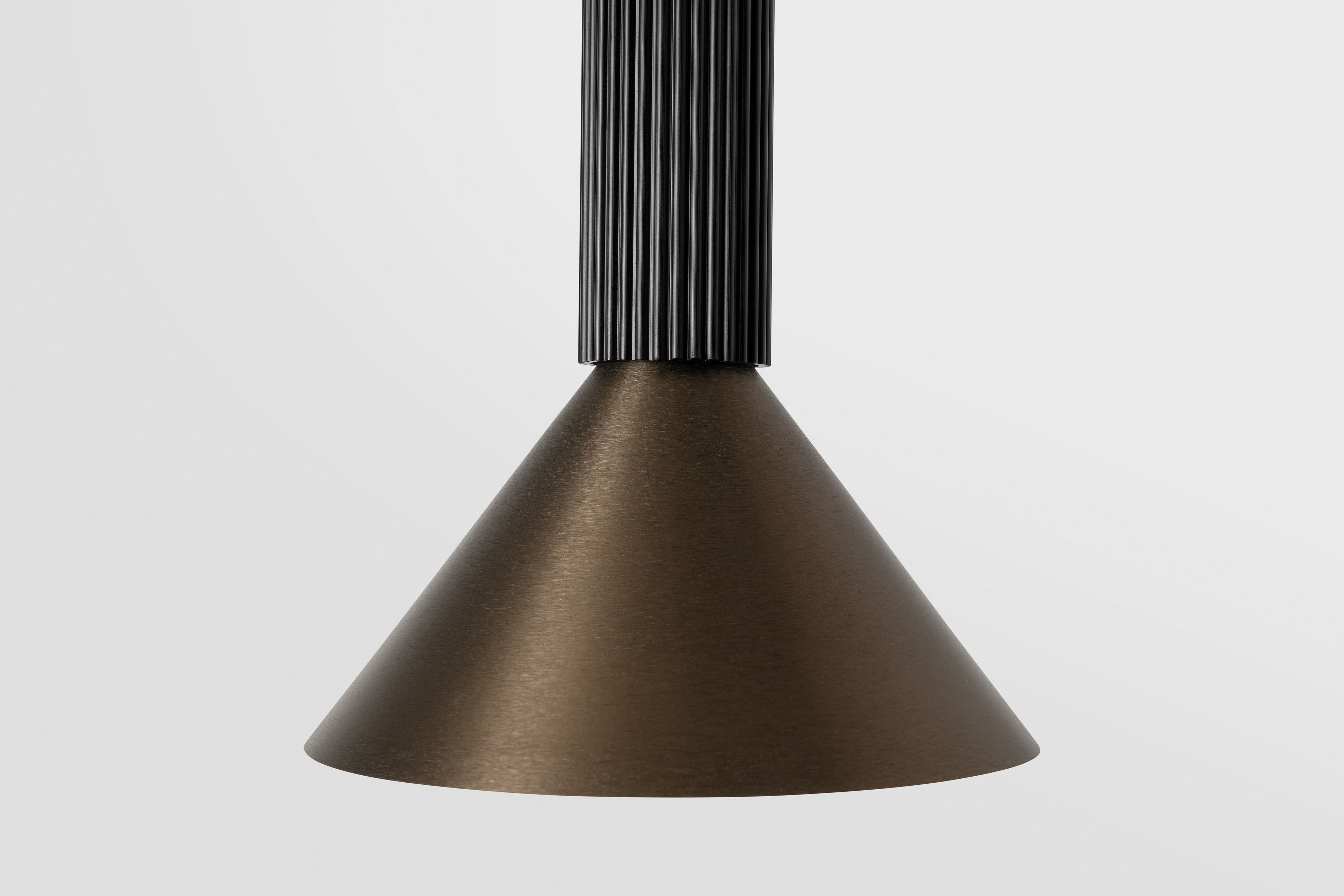 EXTRUDED 300 by Modular Lighting Instruments - Lampada a sospensione a LED - 32