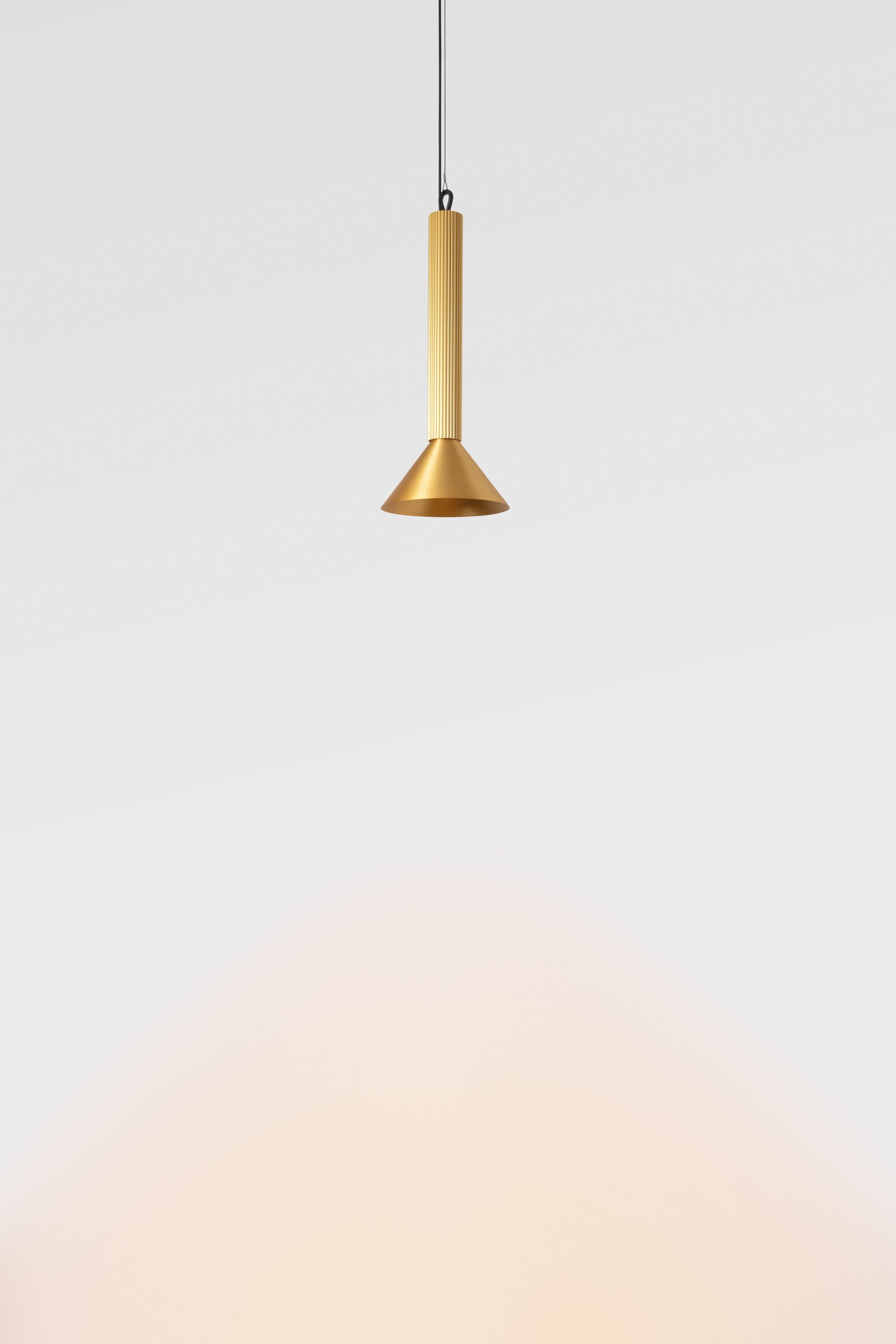 EXTRUDED 300 by Modular Lighting Instruments - Lampada a sospensione a LED - 21