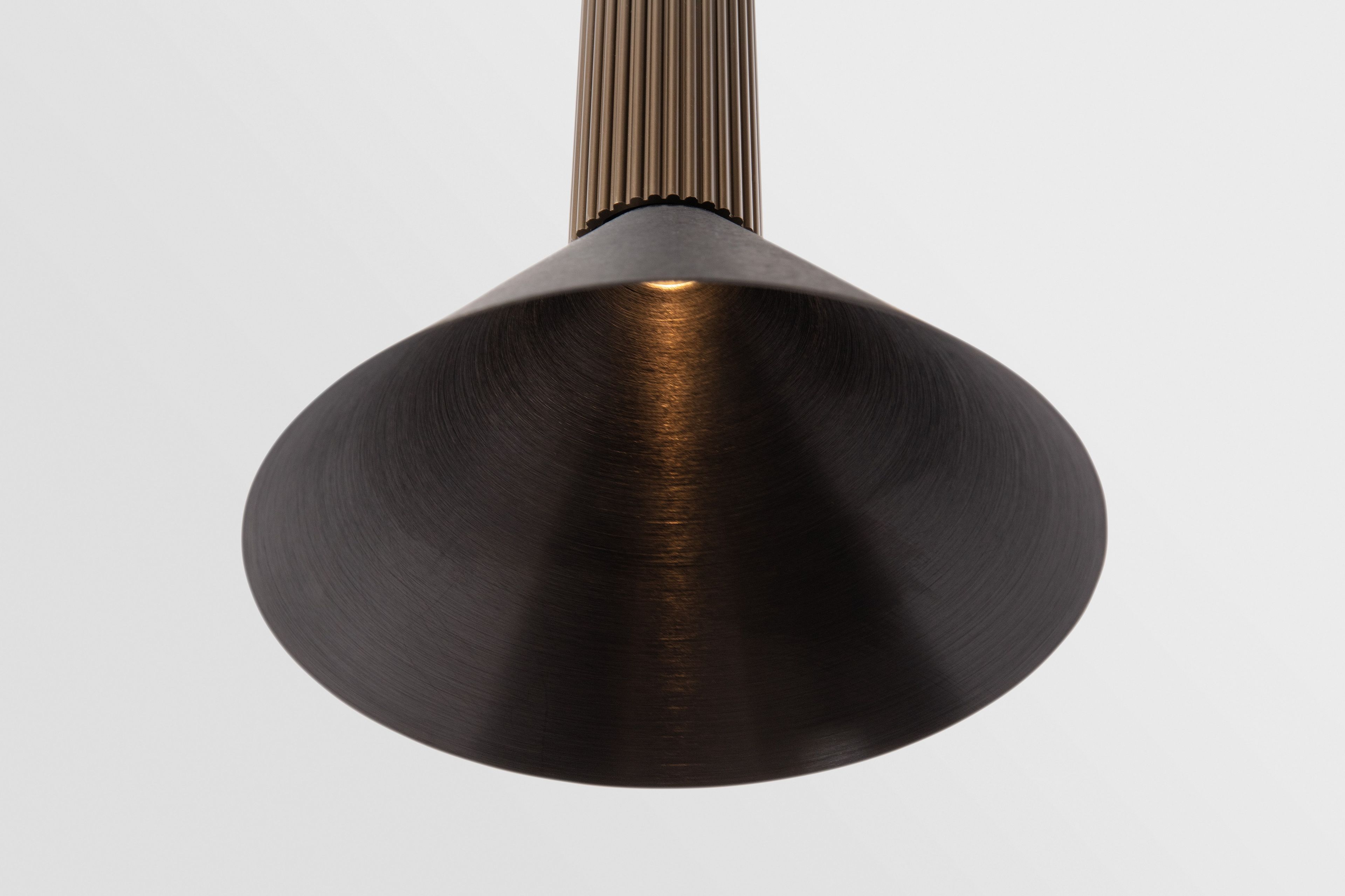 EXTRUDED 300 by Modular Lighting Instruments - Lampada a sospensione a LED - 50