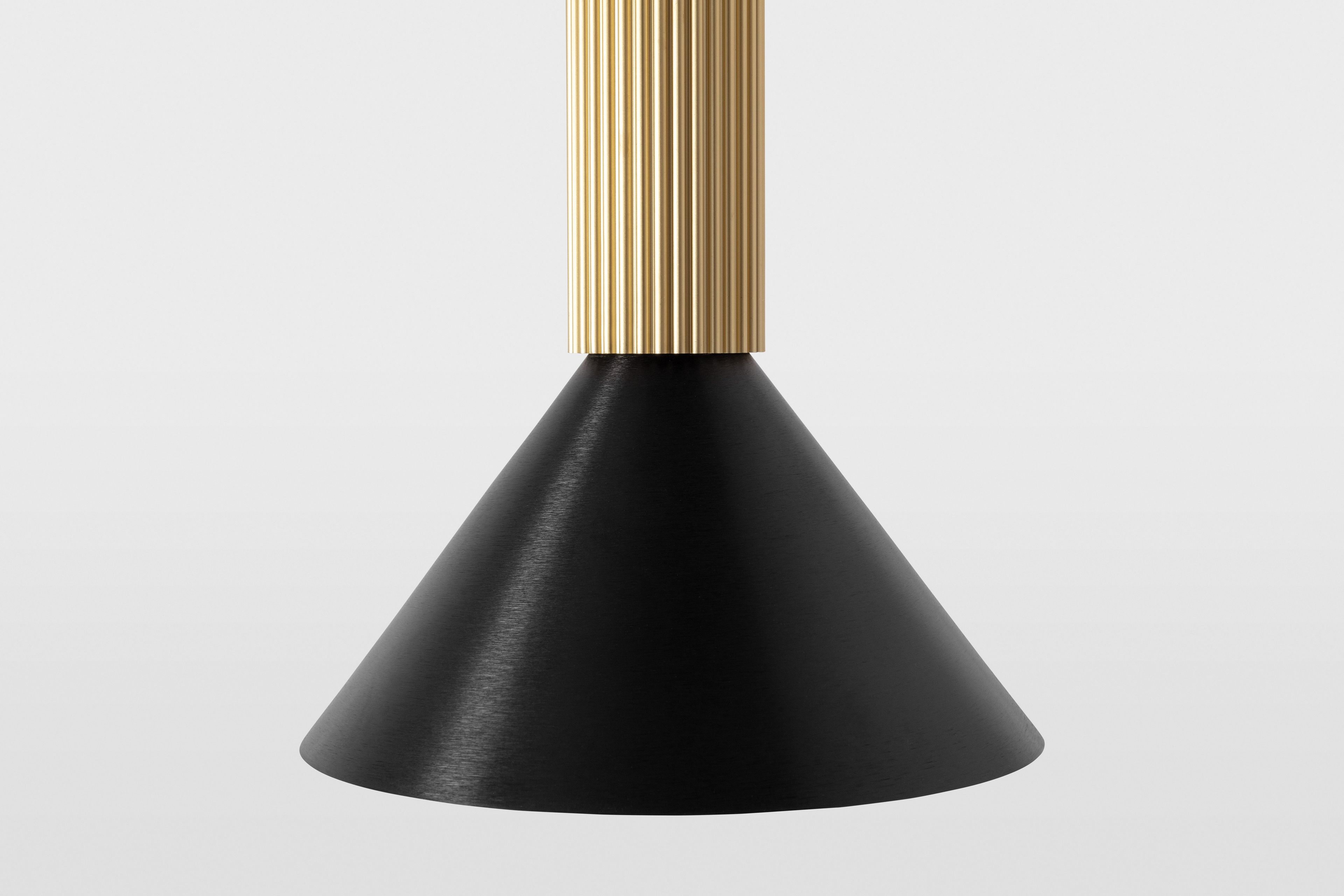 EXTRUDED 300 by Modular Lighting Instruments - Lampada a sospensione a LED - 17