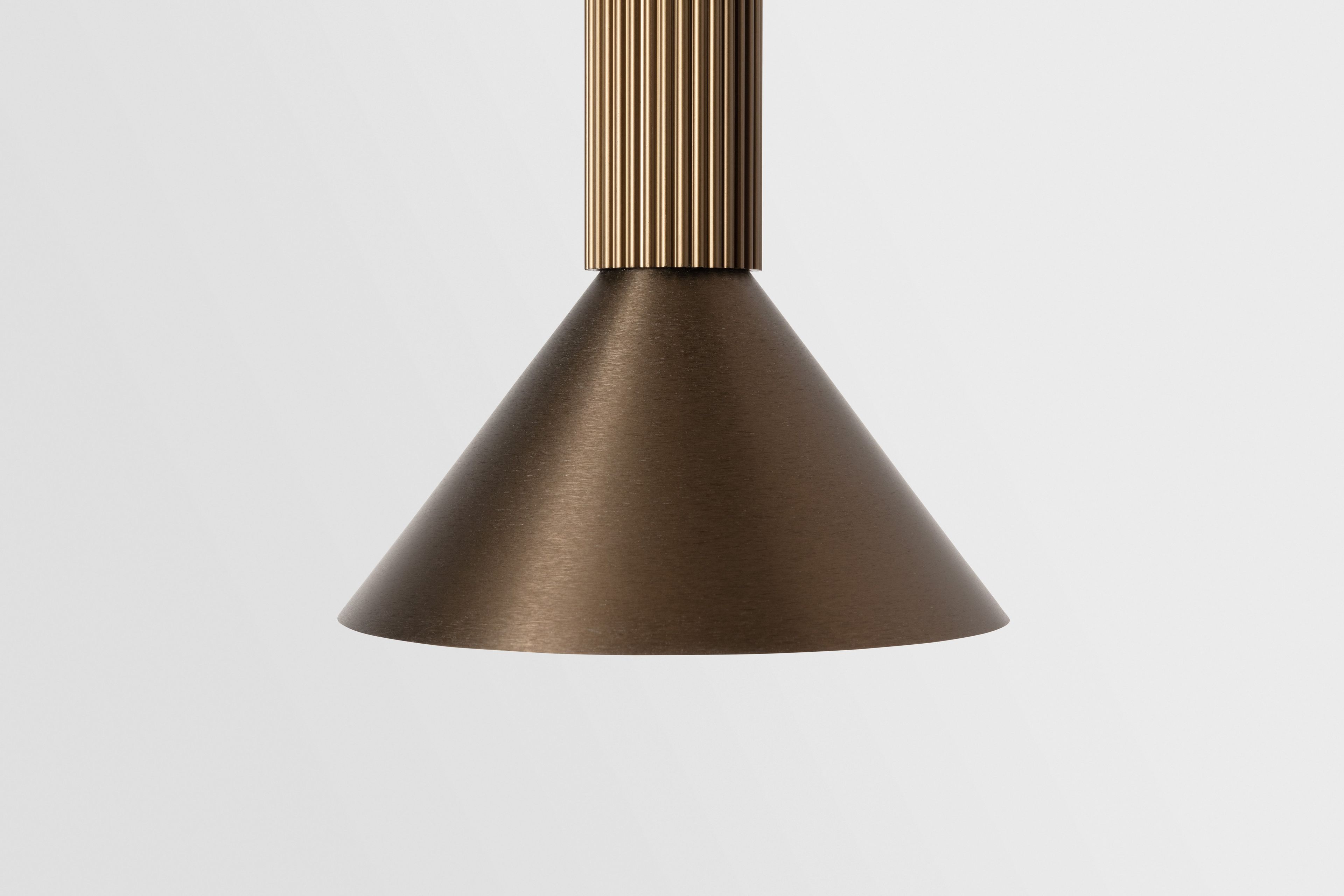 EXTRUDED 300 by Modular Lighting Instruments - Lampada a sospensione a LED - 15