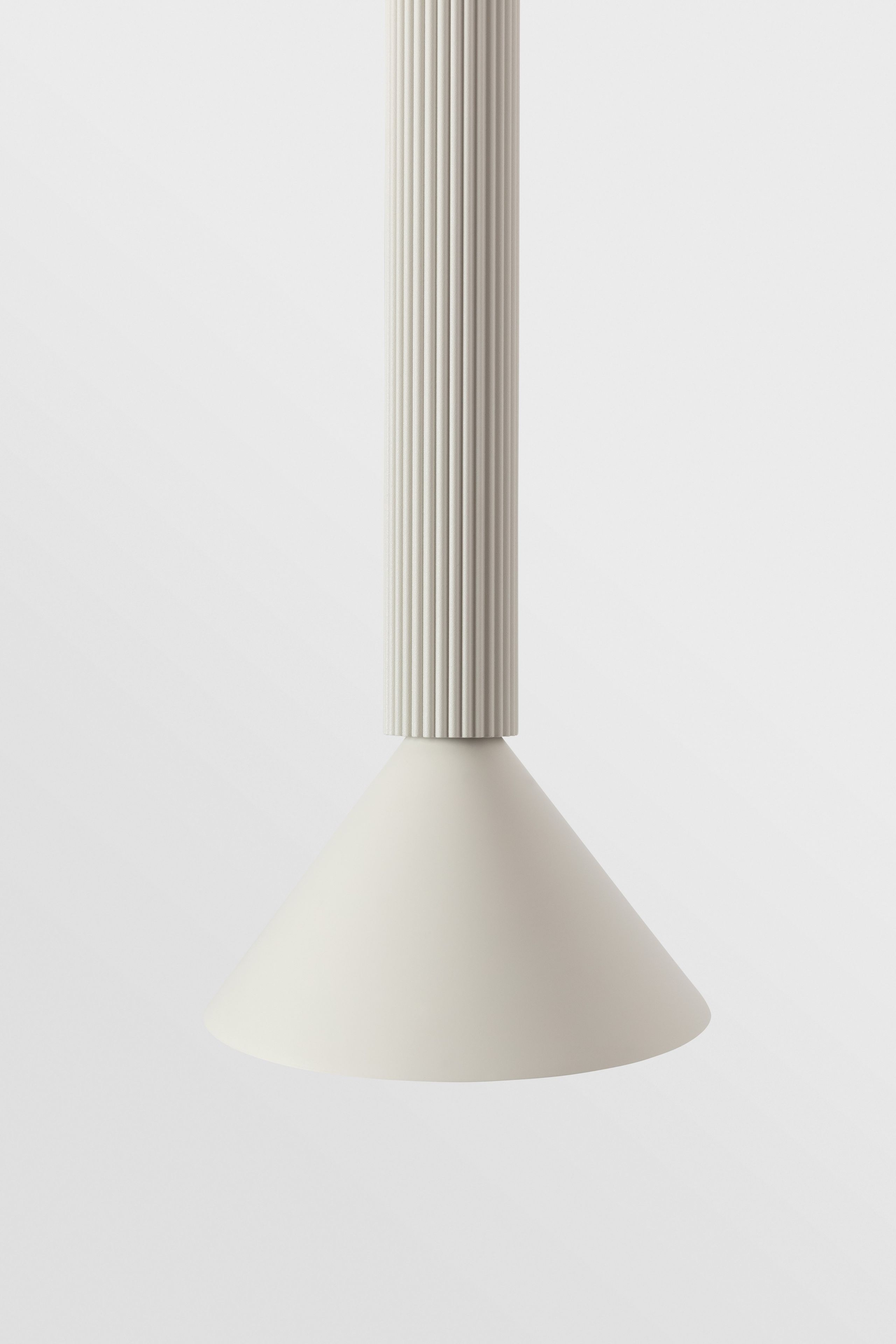 EXTRUDED 300 by Modular Lighting Instruments - Lampada a sospensione a LED - 26