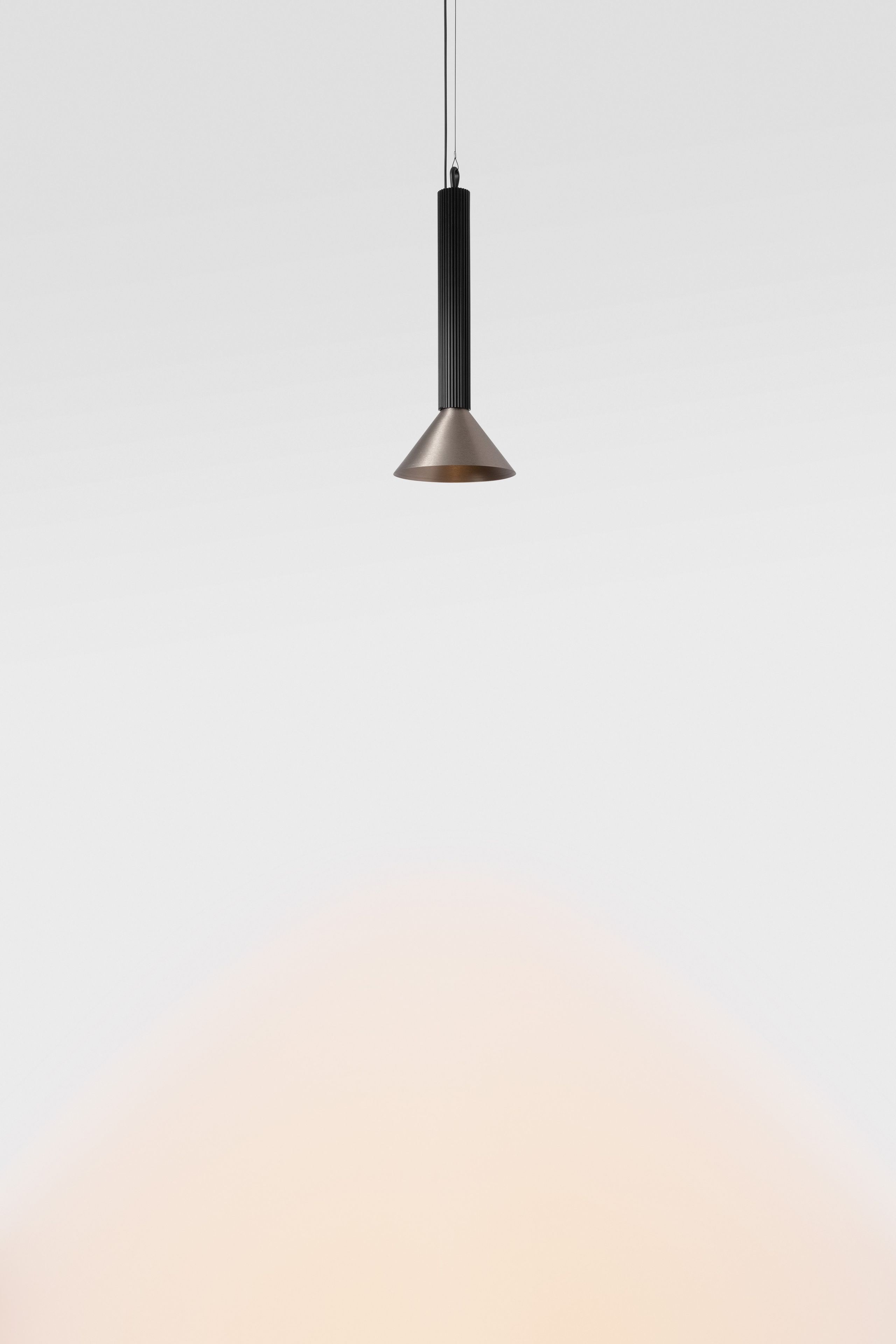 EXTRUDED 300 by Modular Lighting Instruments - Lampada a sospensione a LED - 37