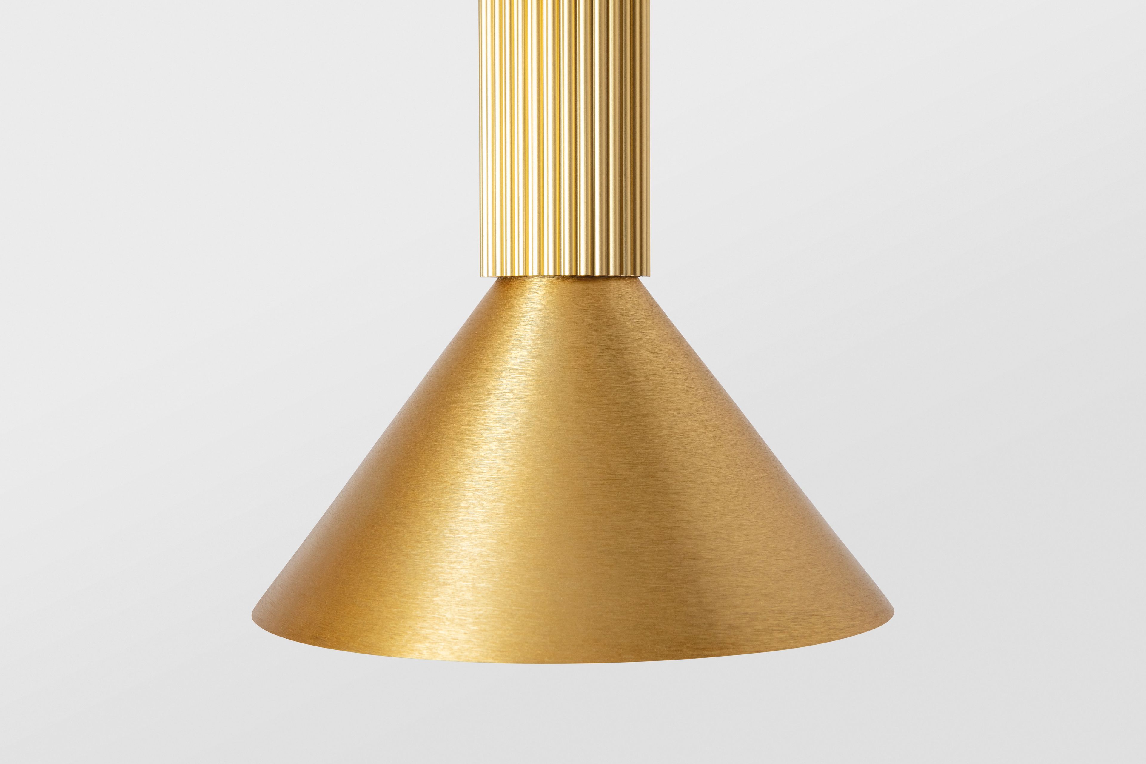 EXTRUDED 300 by Modular Lighting Instruments - Lampada a sospensione a LED - 22