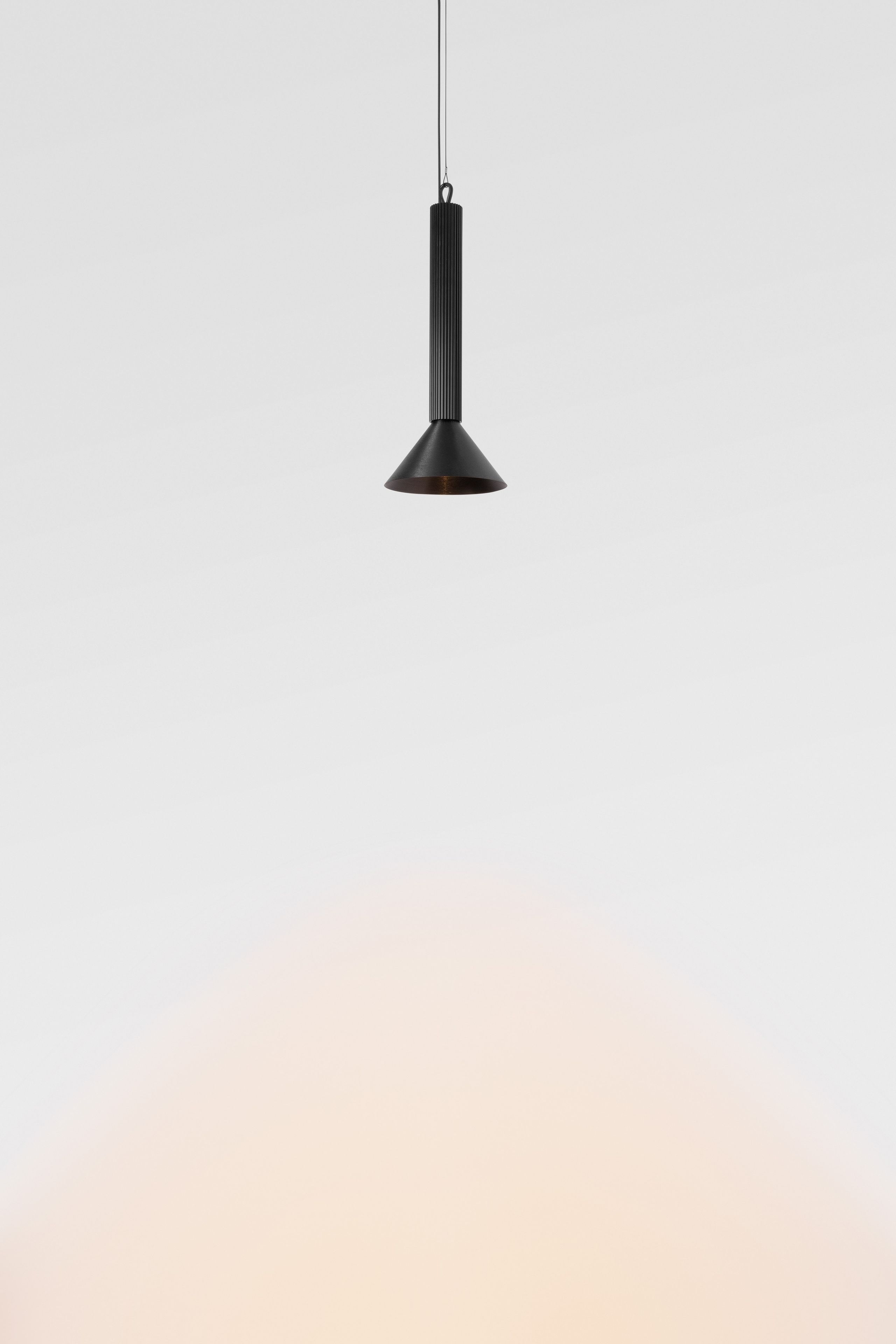 EXTRUDED 300 by Modular Lighting Instruments - Lampada a sospensione a LED - 42