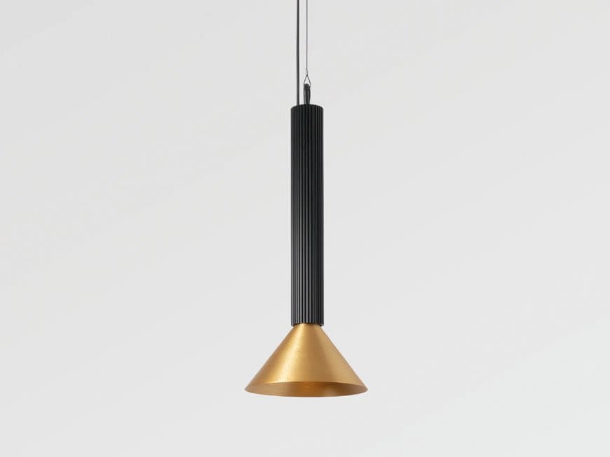 EXTRUDED 300 by Modular Lighting Instruments - Lampada a sospensione a LED