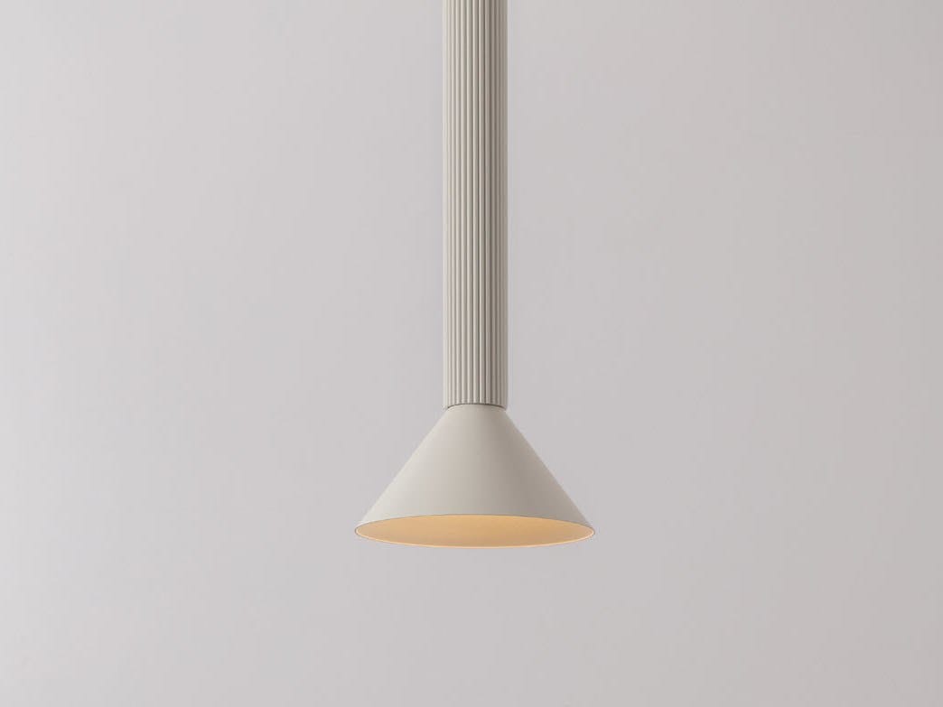 EXTRUDED 300 by Modular Lighting Instruments - Lampada a sospensione a LED - 12