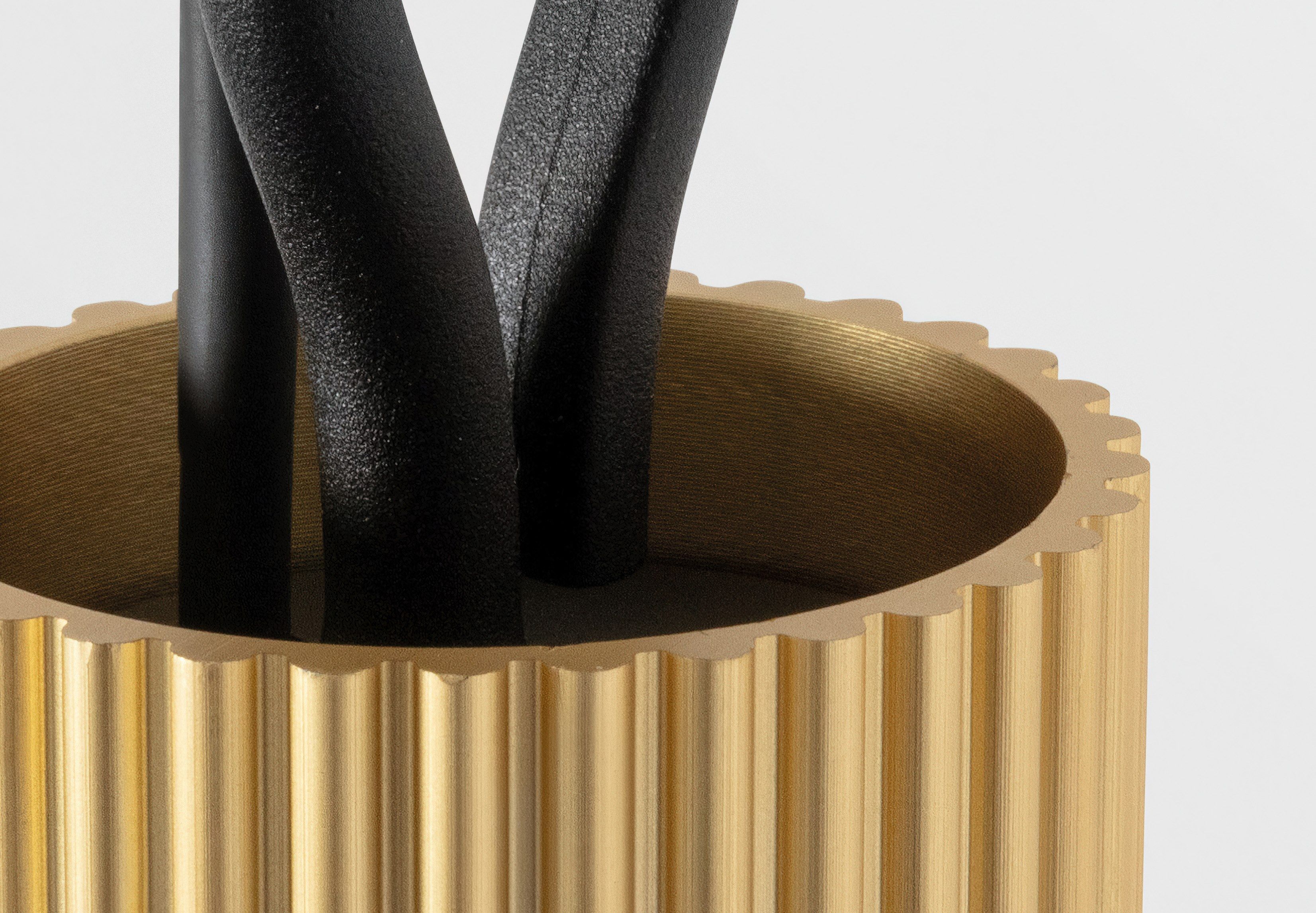 EXTRUDED 300 by Modular Lighting Instruments - Lampada a sospensione a LED - 19