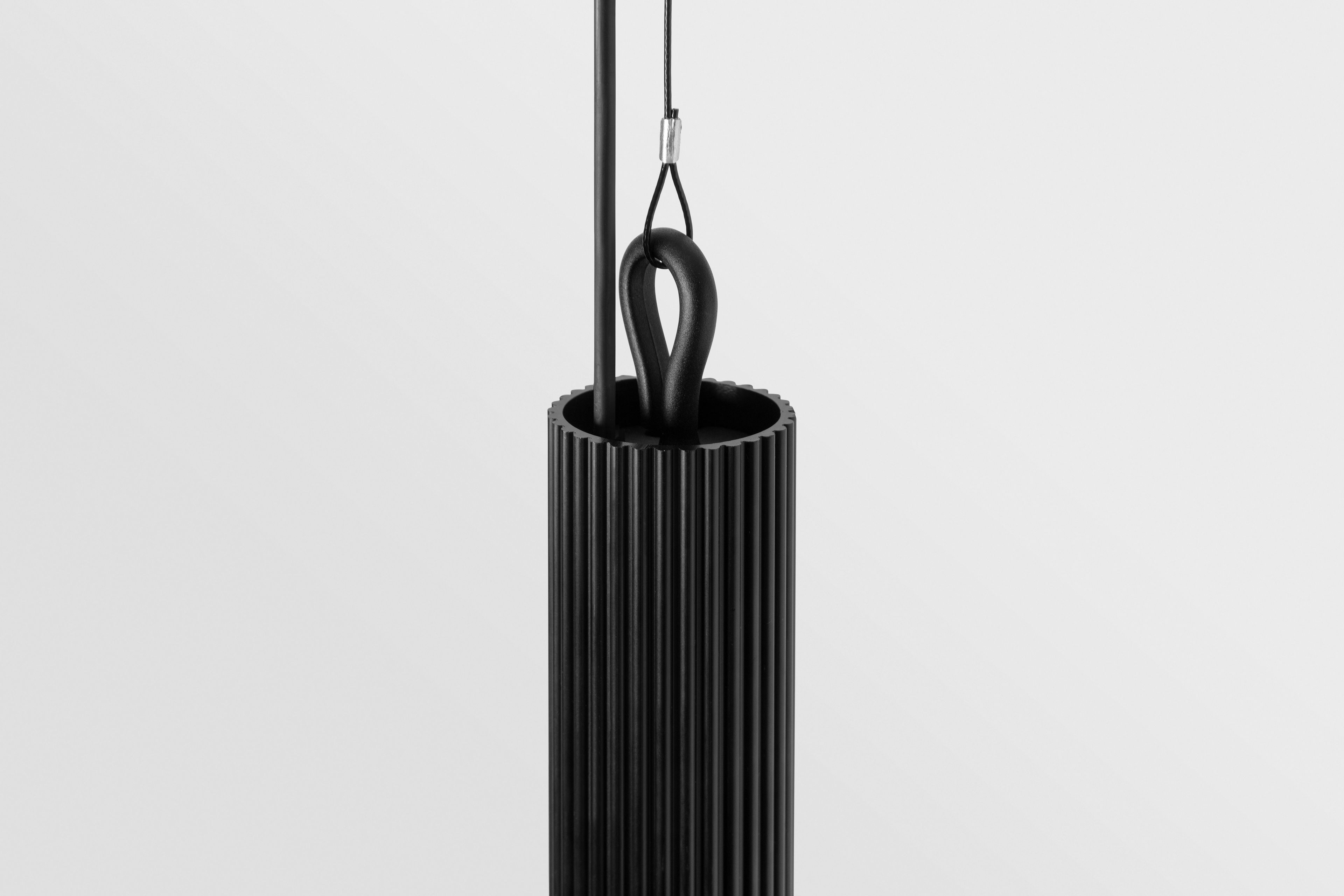 EXTRUDED 300 by Modular Lighting Instruments - Lampada a sospensione a LED - 44