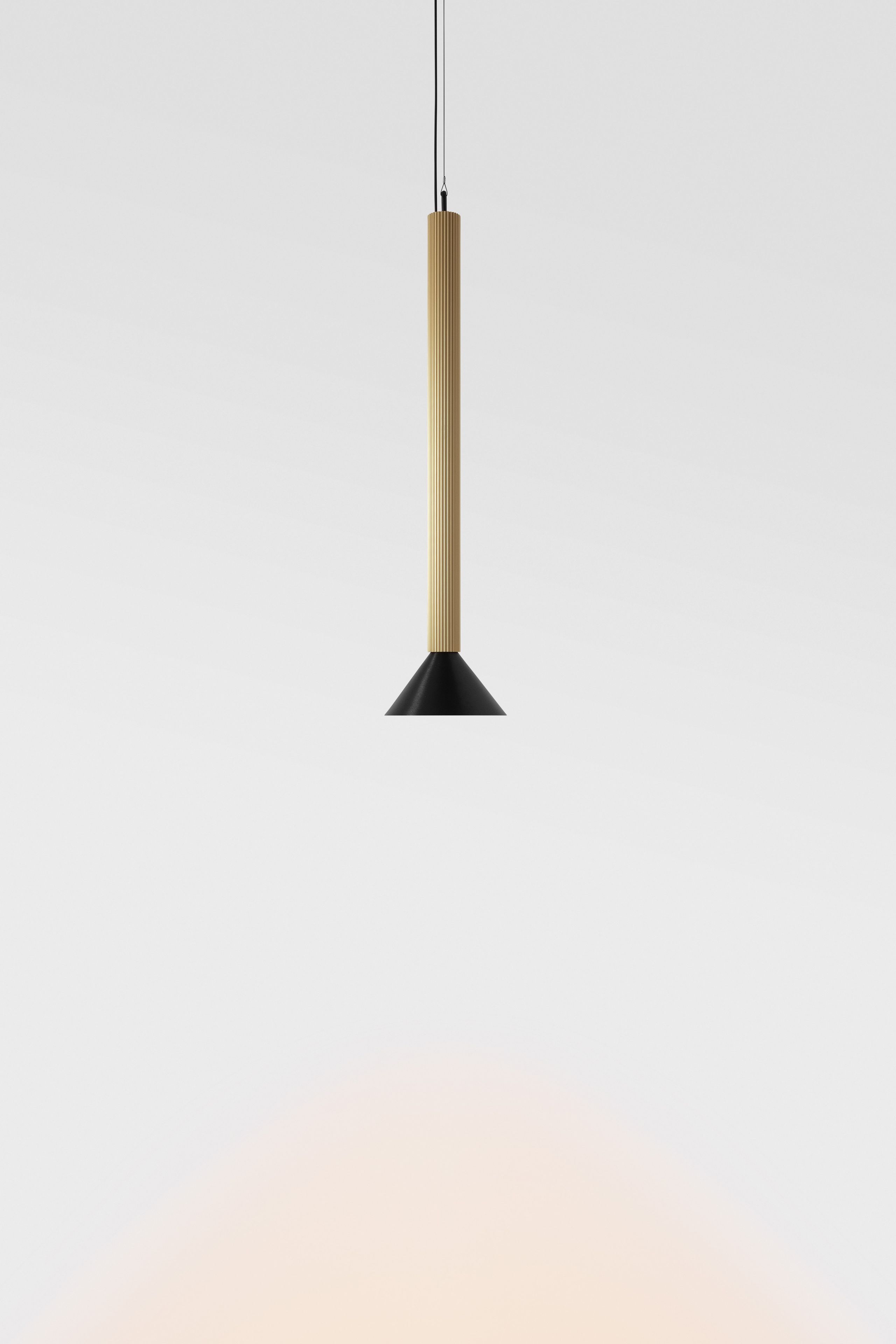 EXTRUDED 600 by Modular Lighting Instruments - Lampada a sospensione a LED - 17