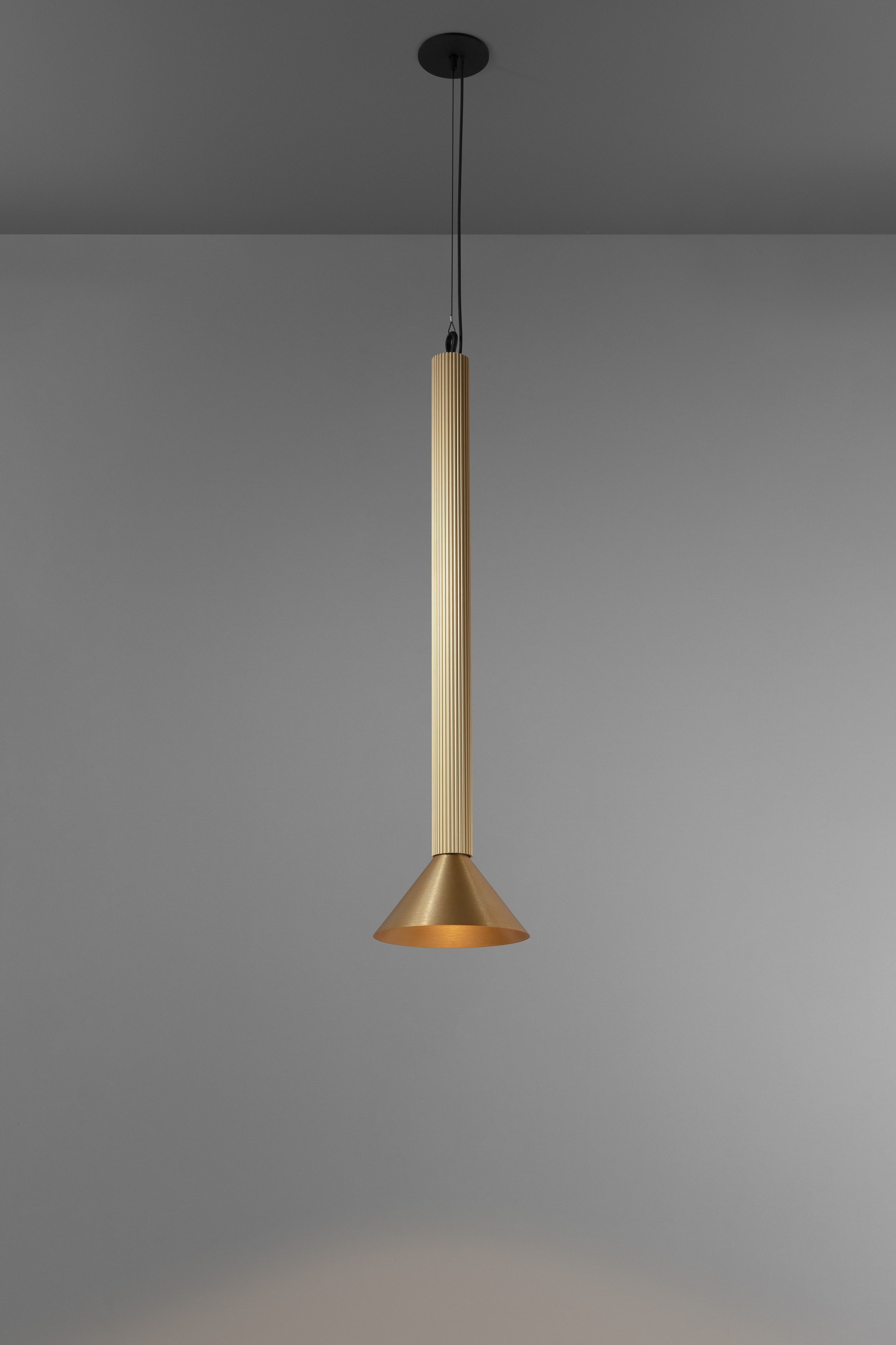 EXTRUDED 600 by Modular Lighting Instruments - Lampada a sospensione a LED - 5