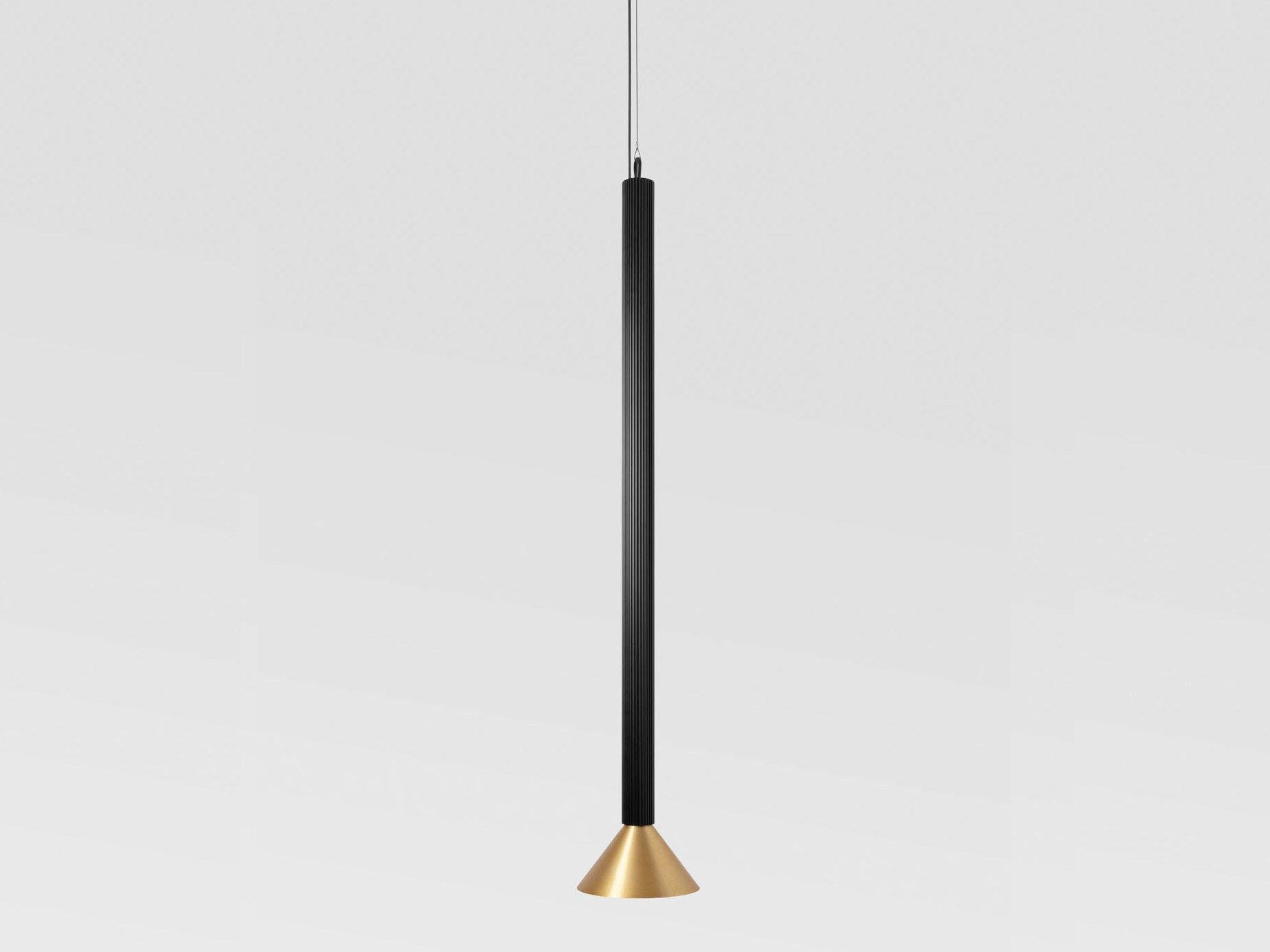 EXTRUDED 900 by Modular Lighting Instruments - Lampada a sospensione a LED