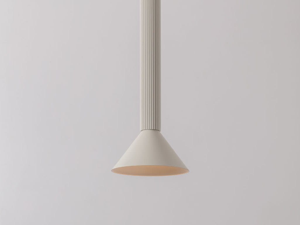 EXTRUDED 900 by Modular Lighting Instruments - Lampada a sospensione a LED - 16