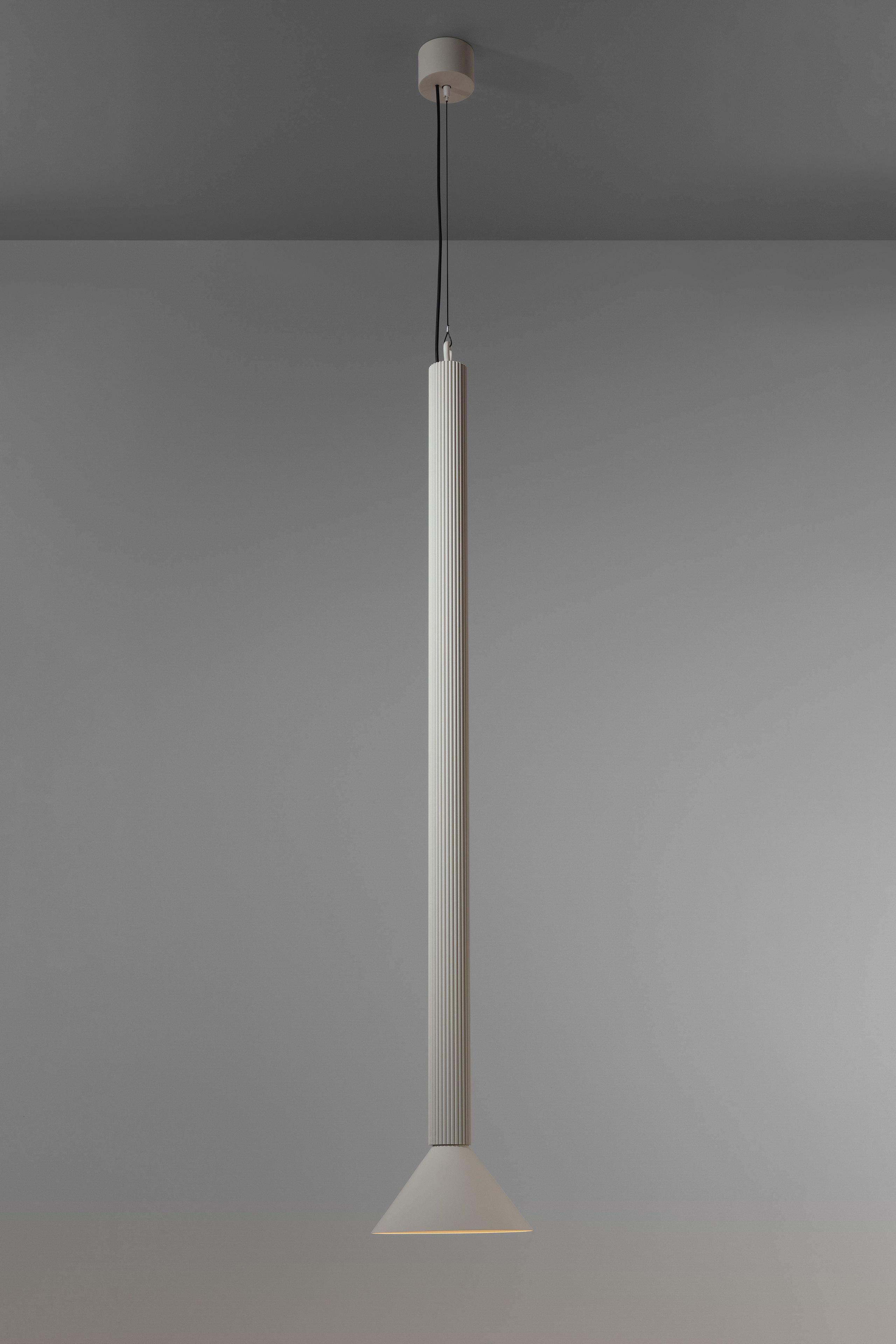 EXTRUDED 900 by Modular Lighting Instruments - Lampada a sospensione a LED - 8