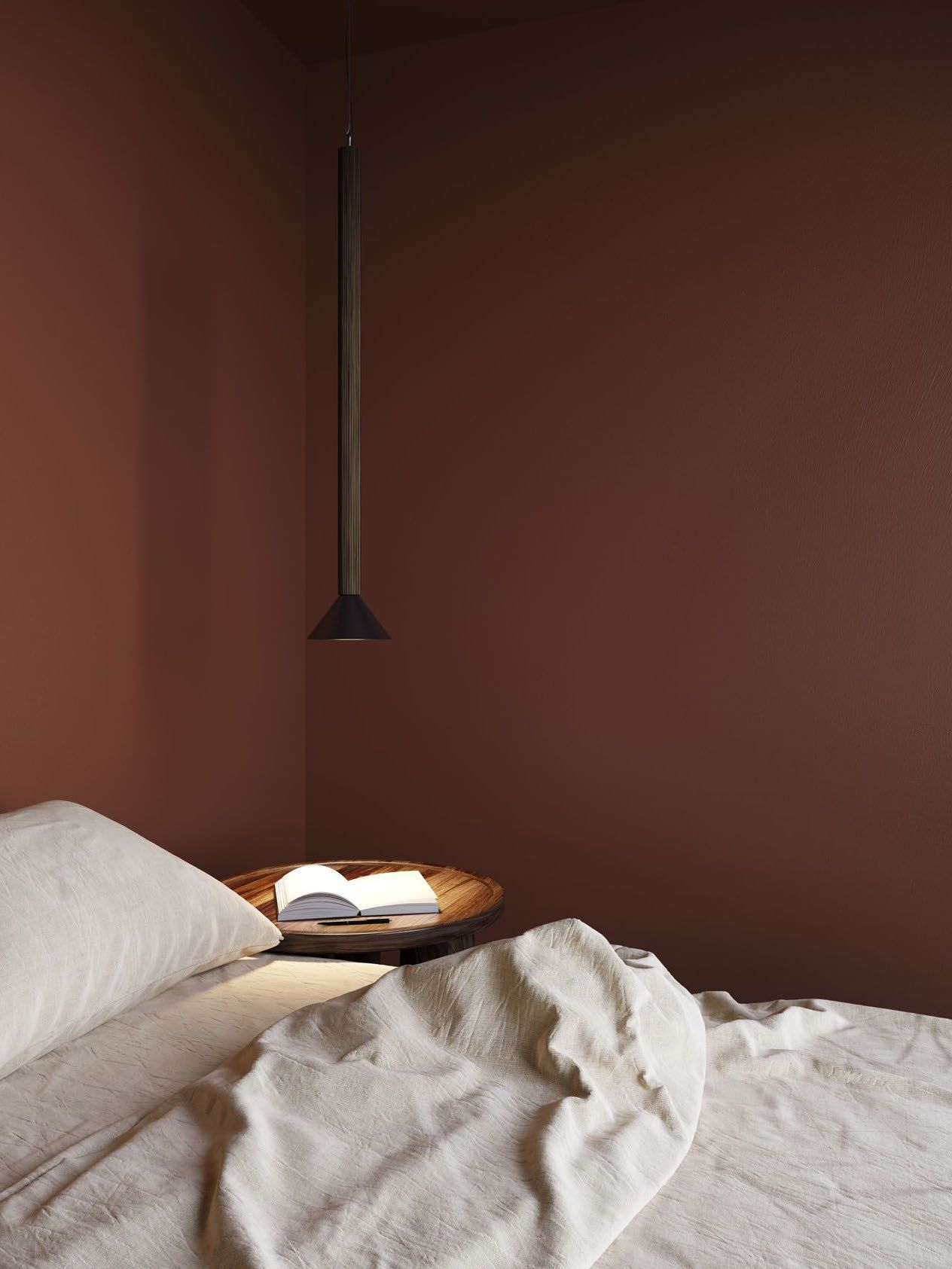 EXTRUDED 900 by Modular Lighting Instruments - Lampada a sospensione a LED - 2