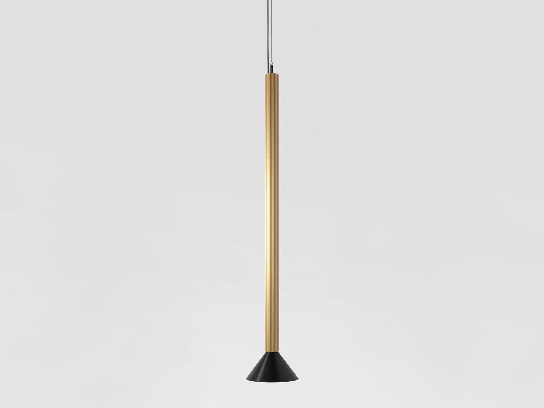 EXTRUDED 900 by Modular Lighting Instruments - Lampada a sospensione a LED - 11