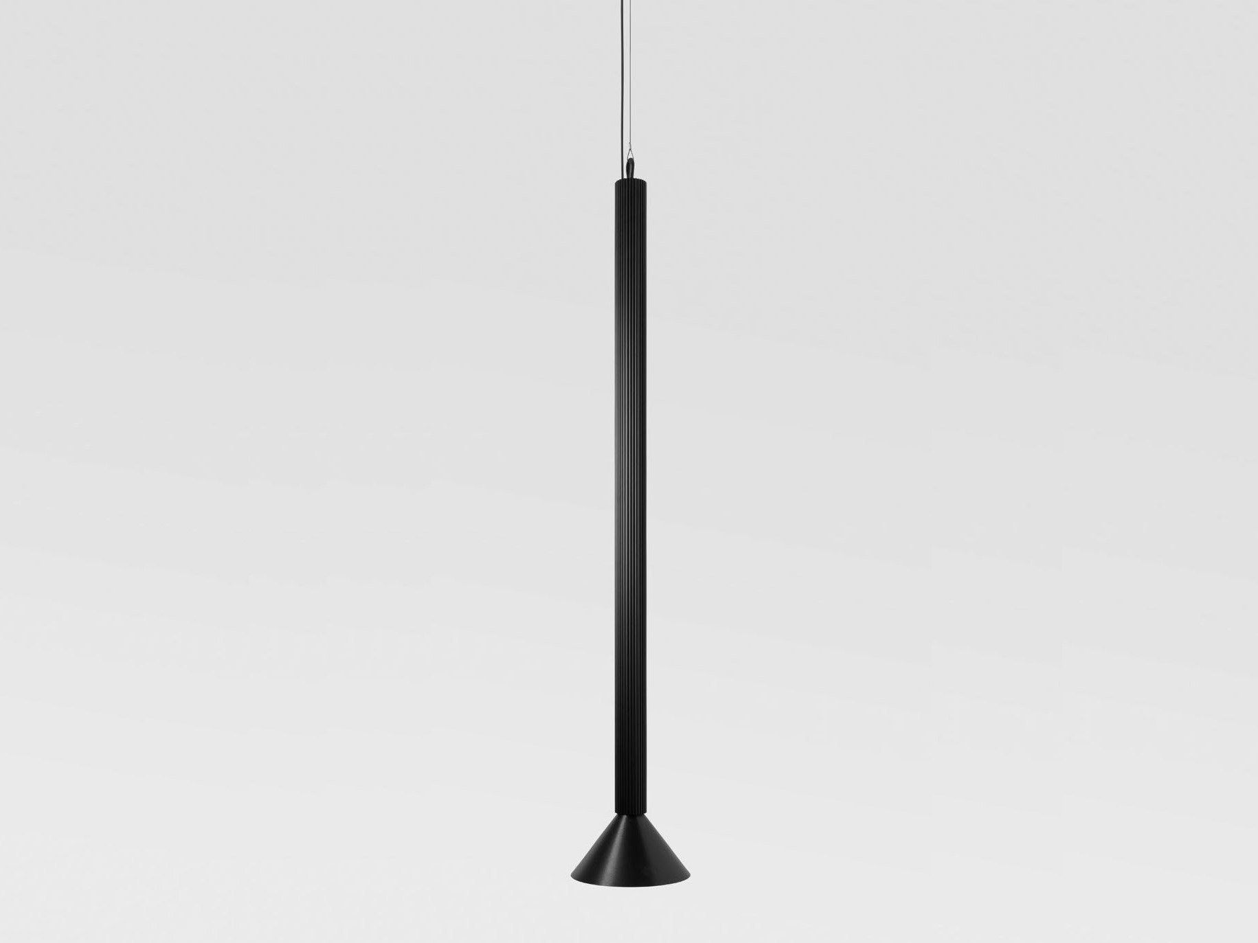 EXTRUDED 900 by Modular Lighting Instruments - Lampada a sospensione a LED - 10