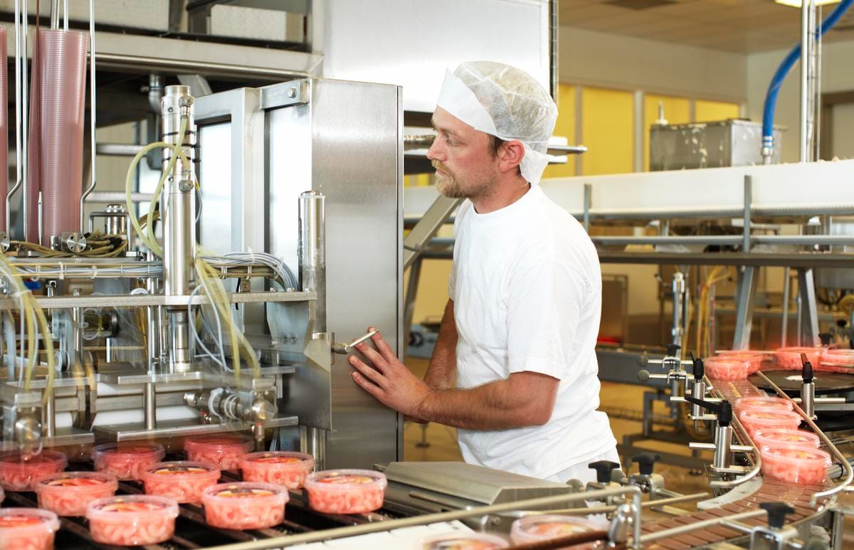 Ecophon Hygiene Advance™ A by Saint-Gobain ECOPHON - Pannelli per controsoffitto fonoassorbente in lana di vetro - 3