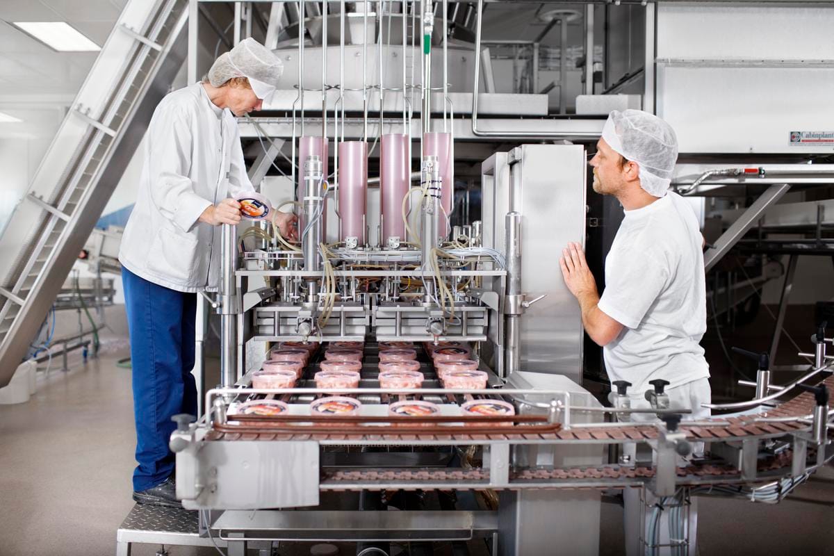 Ecophon Hygiene Advance™ A by Saint-Gobain ECOPHON - Pannelli per controsoffitto fonoassorbente in lana di vetro - 5