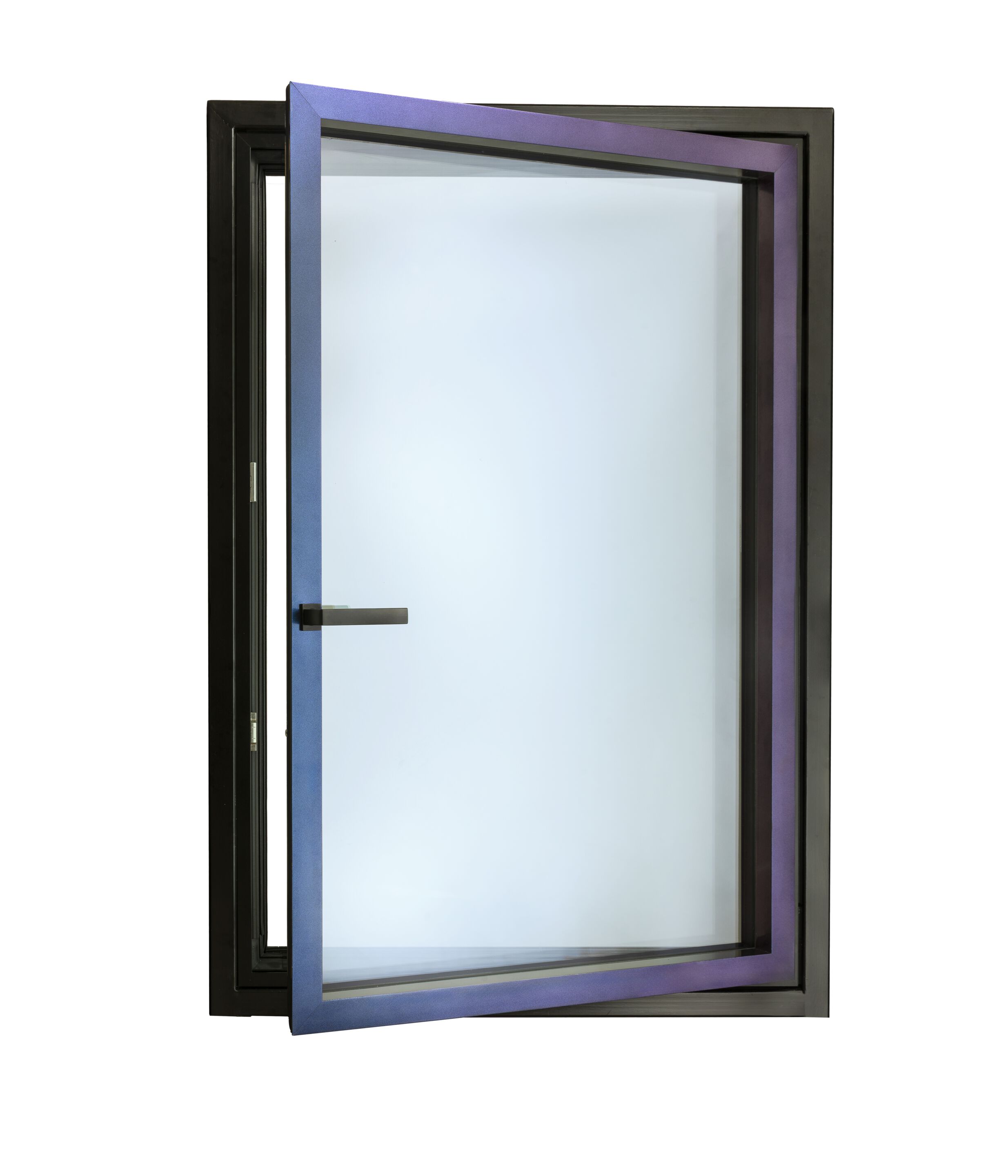 CIELO by Edil Sider - Finestra in alluminio riciclato - 36