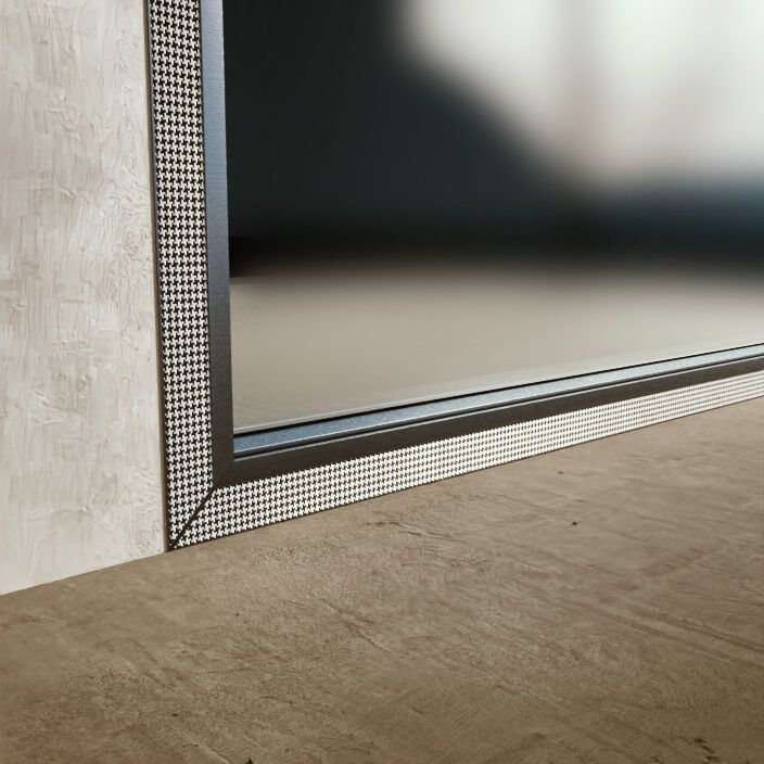 CIELO by Edil Sider - Finestra in alluminio riciclato - 13