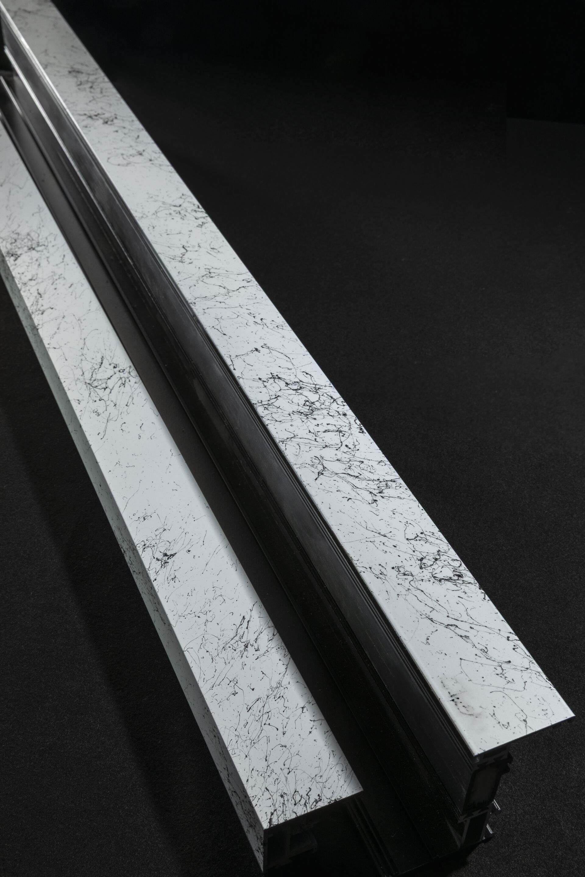 CIELO by Edil Sider - Finestra in alluminio riciclato - 30