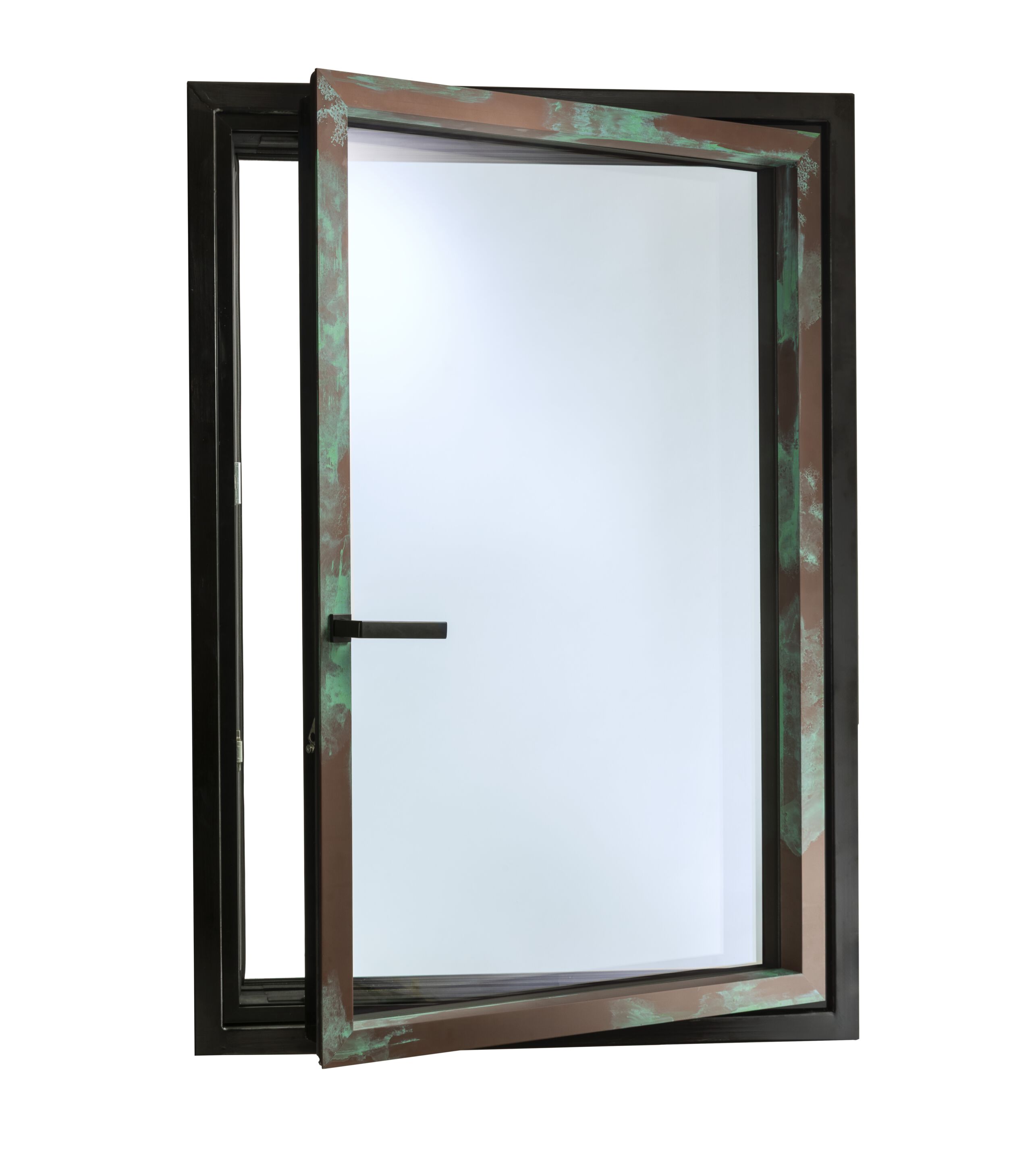 CIELO by Edil Sider - Finestra in alluminio riciclato - 37