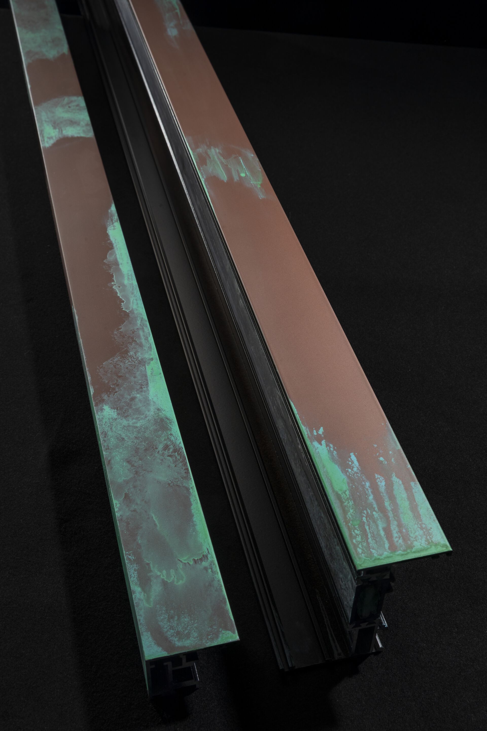 CIELO by Edil Sider - Finestra in alluminio riciclato - 29