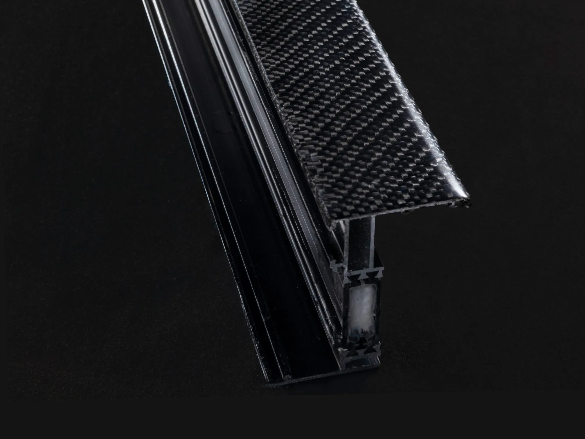 CIELO by Edil Sider - Finestra in alluminio riciclato