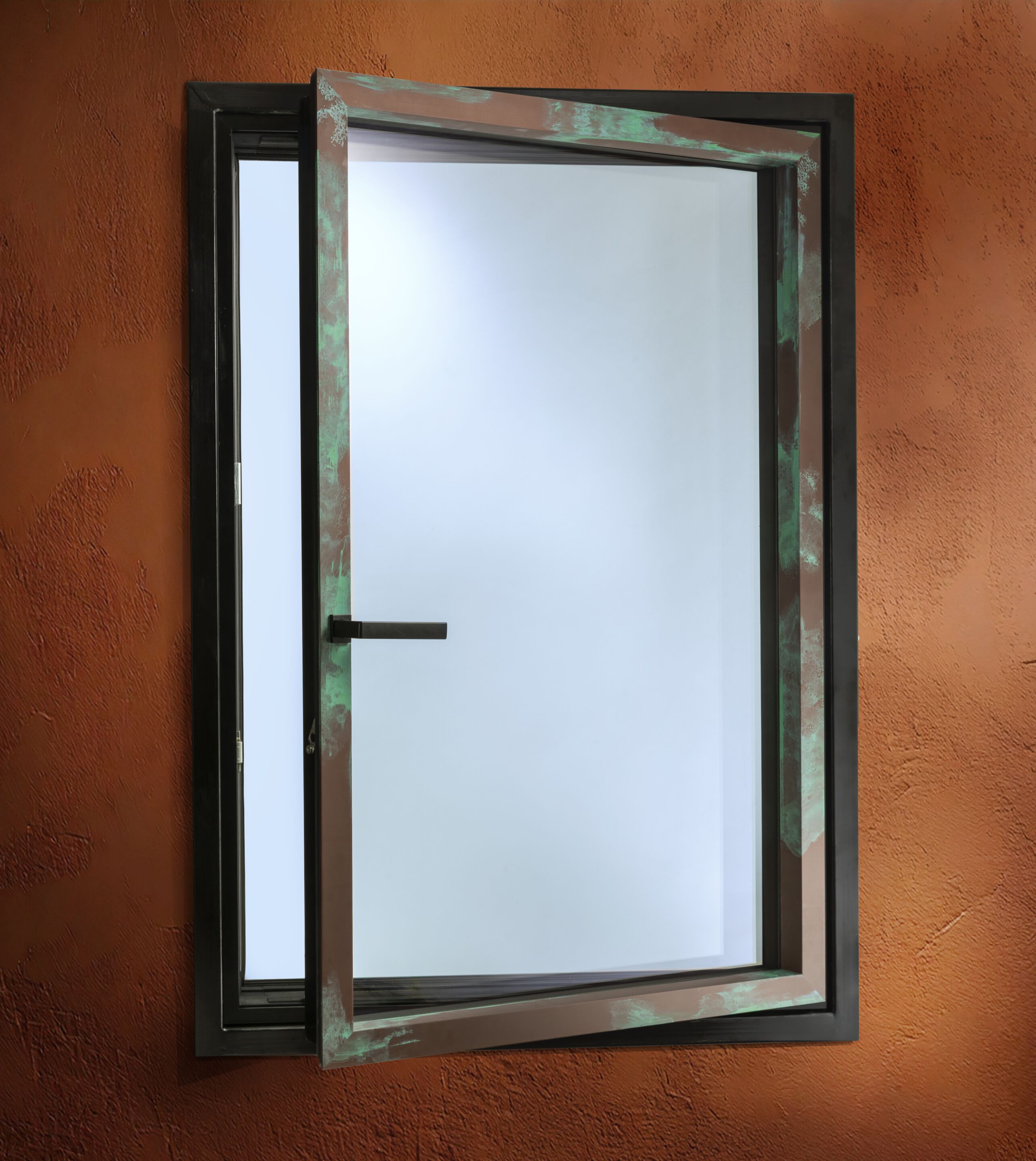 CIELO by Edil Sider - Finestra in alluminio riciclato - 34