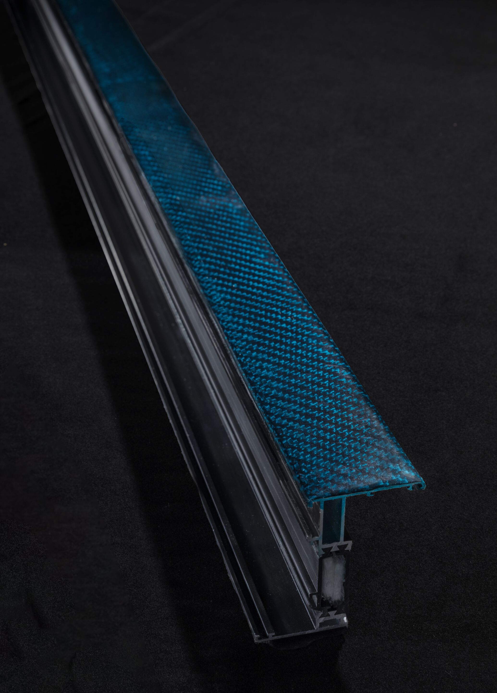 CIELO by Edil Sider - Finestra in alluminio riciclato - 4