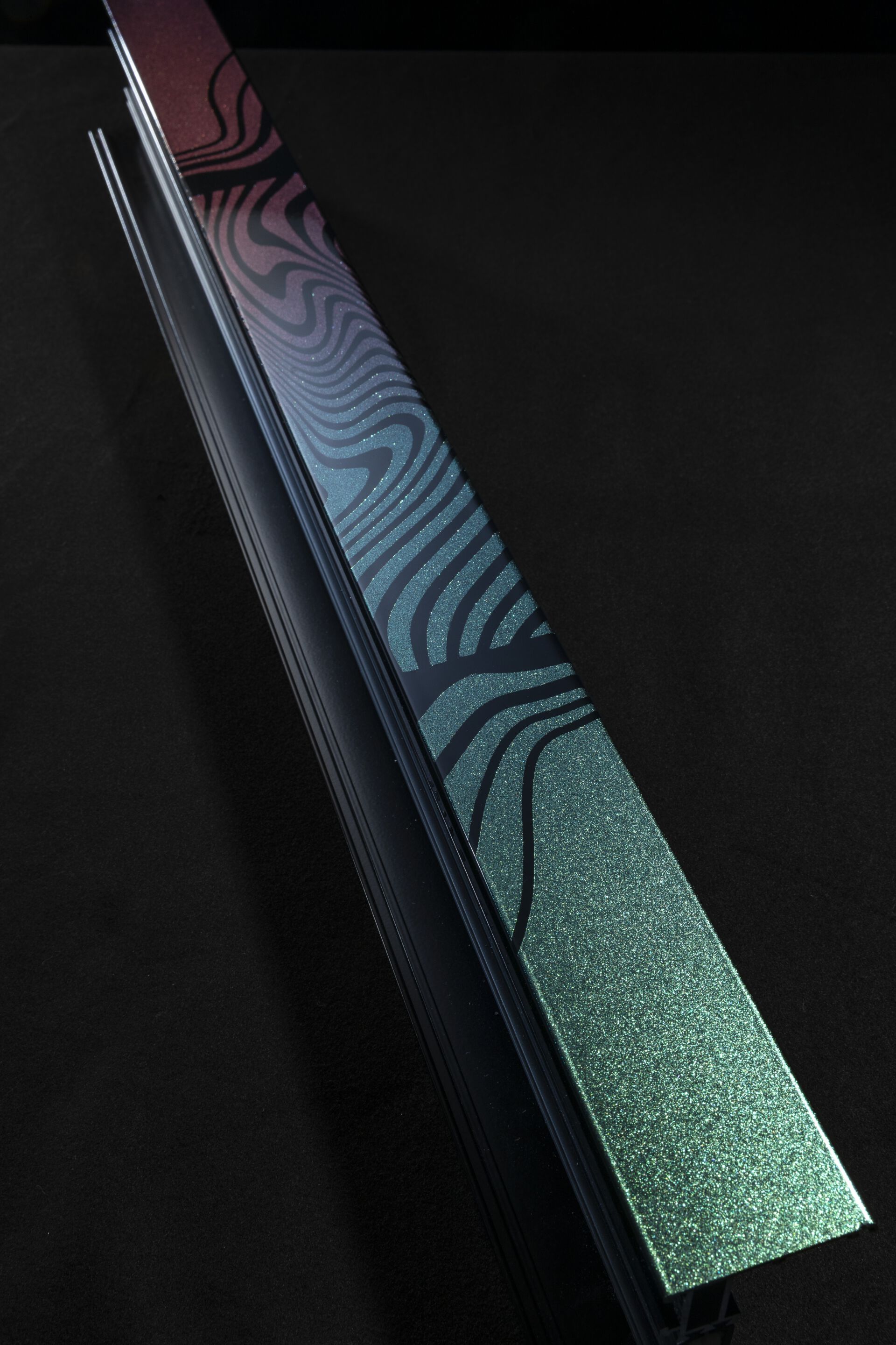 CIELO by Edil Sider - Finestra in alluminio riciclato - 24