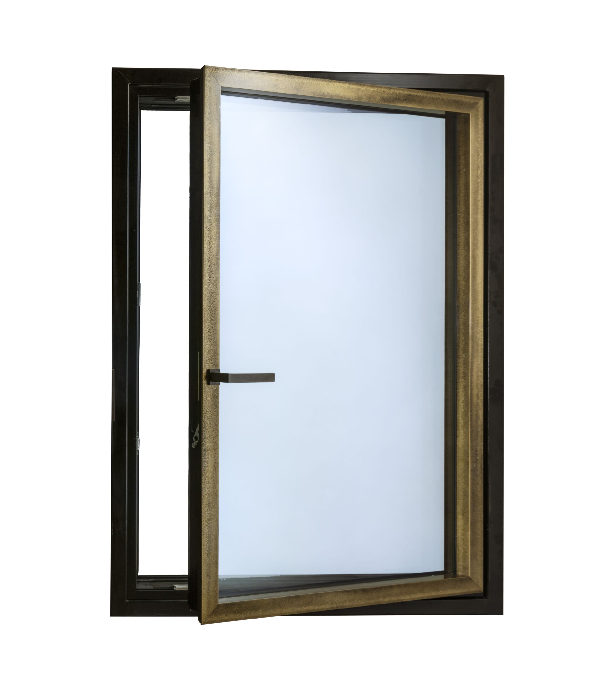 CIELO by Edil Sider - Finestra in alluminio riciclato - 38