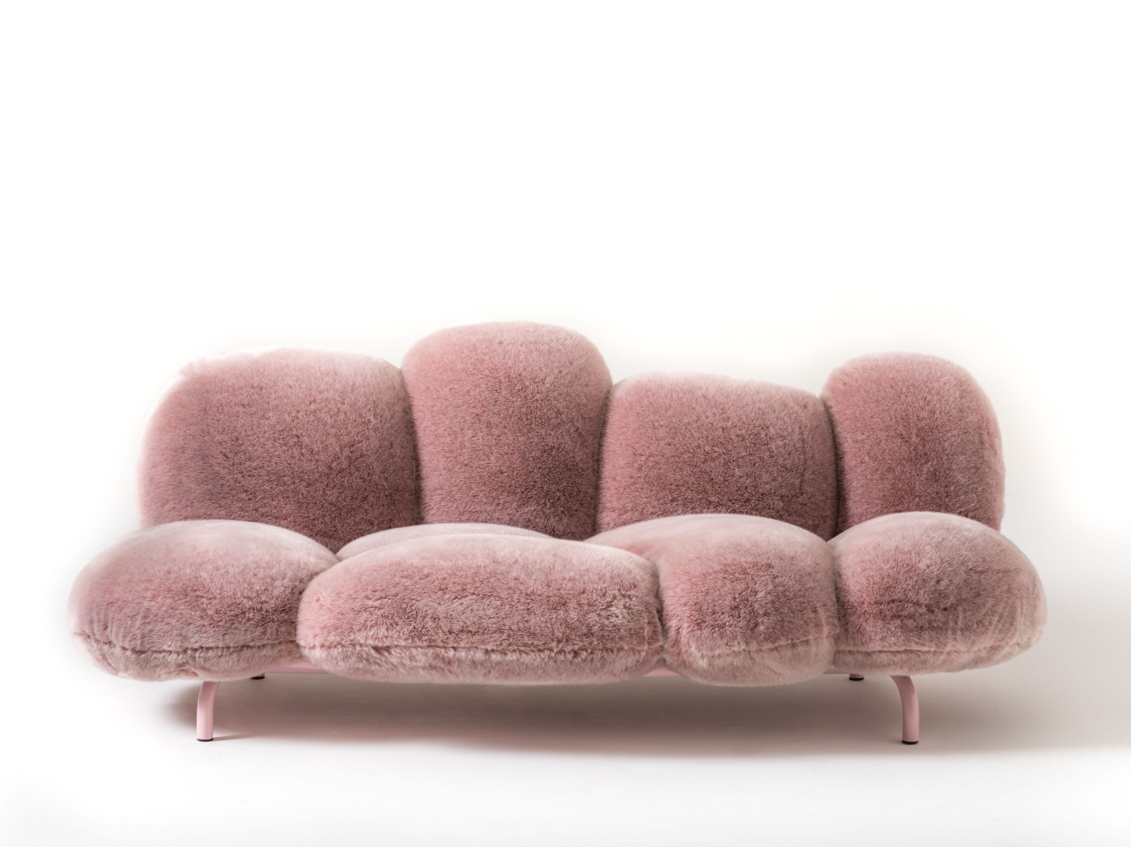 CIPRIA 沙发 By Edra | design Estudio Campana