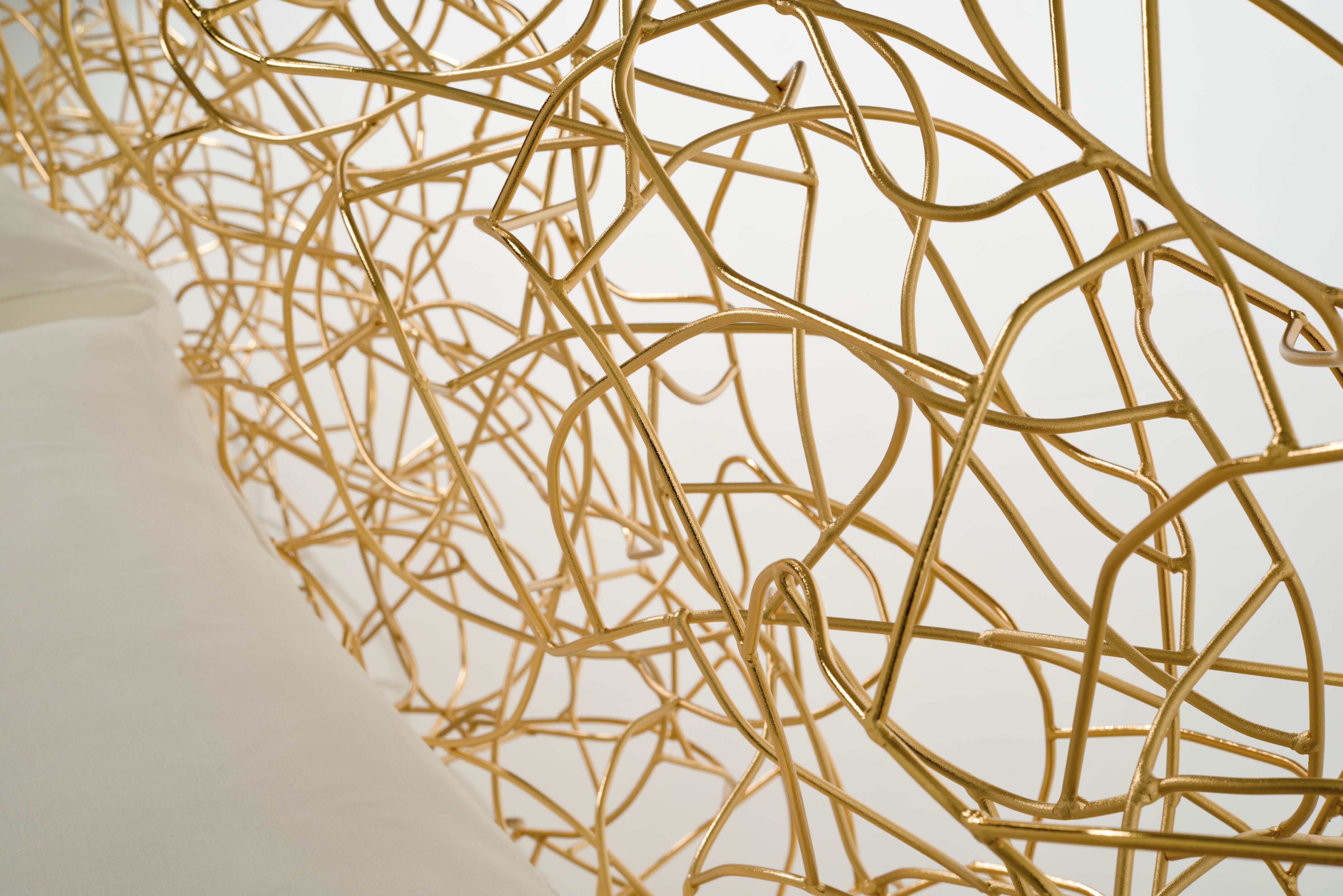 CORALLO 床 By Edra | design Estudio Campana